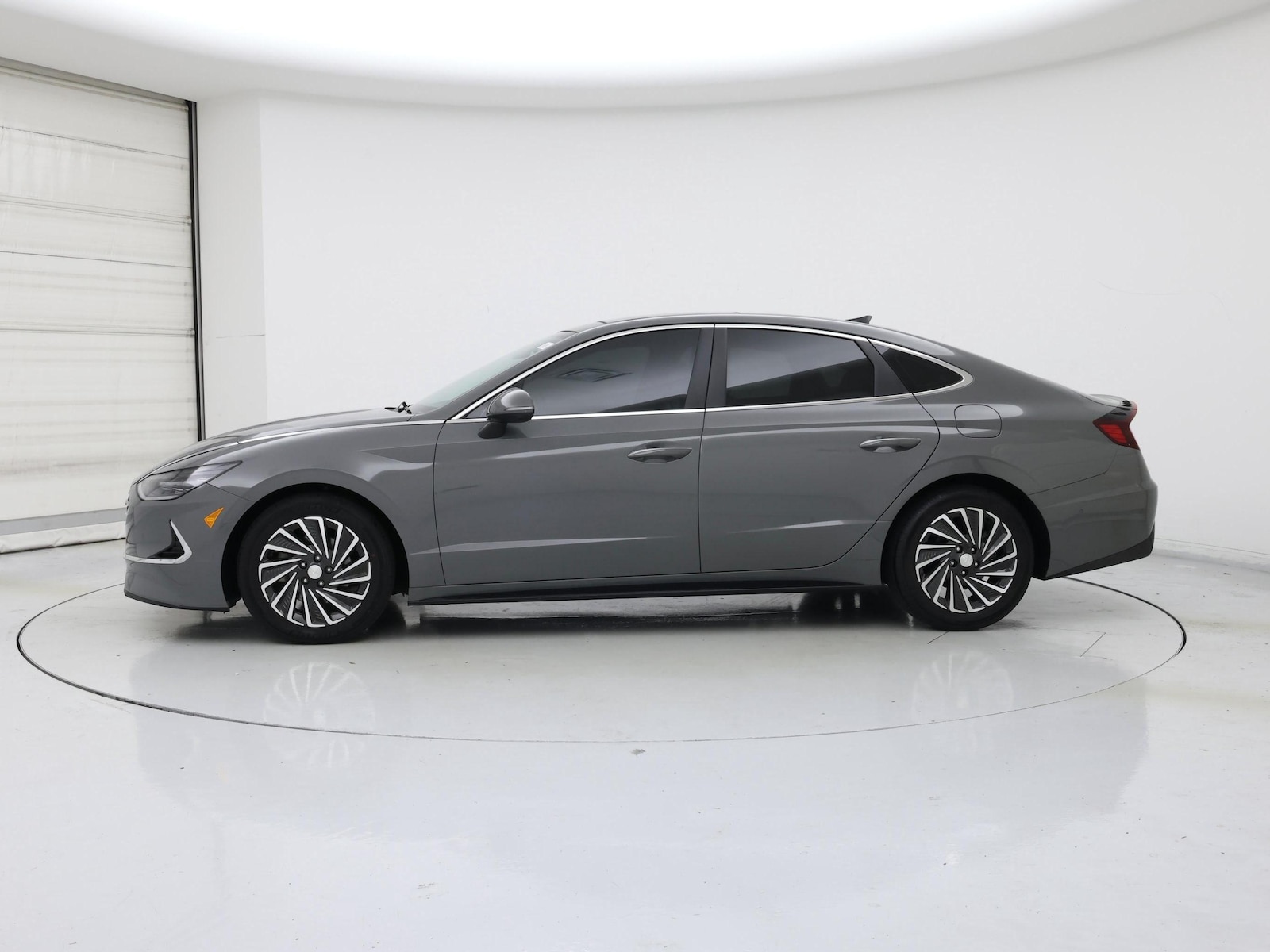 2023 Hyundai Sonata Hybrid Limited - Photo 4