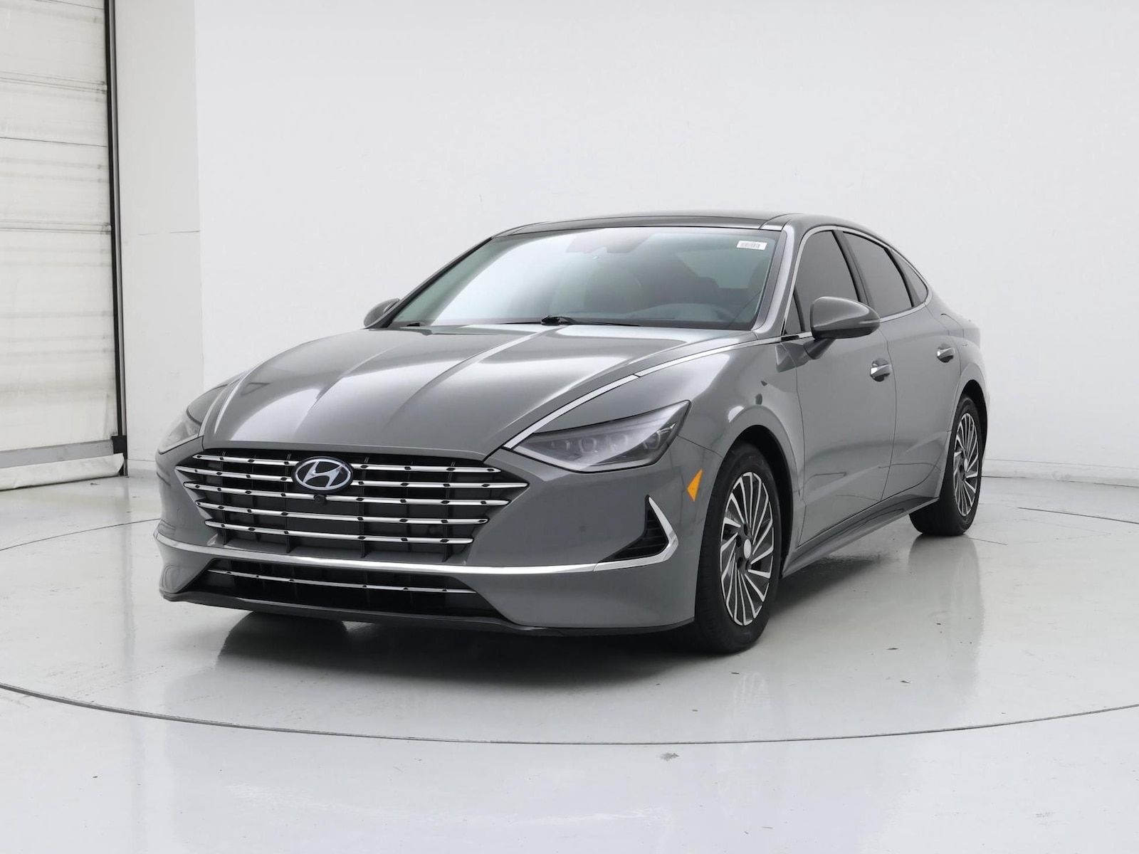 2023 Hyundai Sonata Hybrid Limited - Photo 5