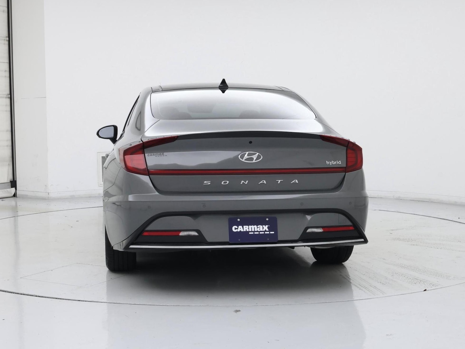 2023 Hyundai Sonata Hybrid Limited - Photo 7