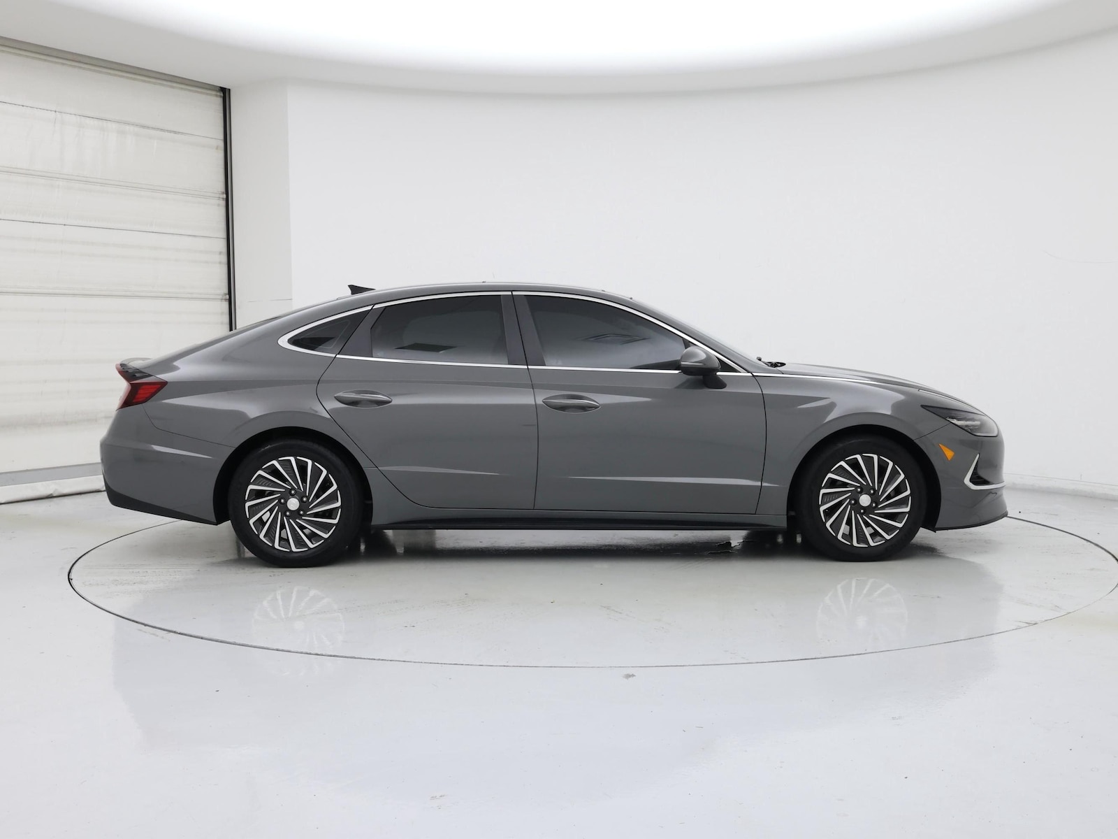 2023 Hyundai Sonata Hybrid Limited - Photo 8