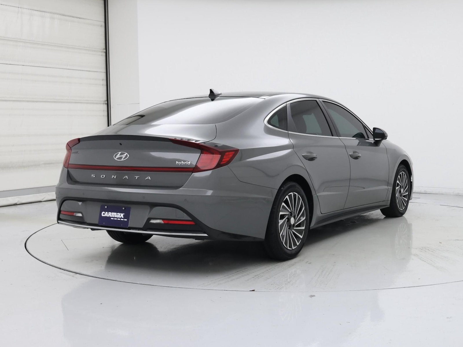 2023 Hyundai Sonata Hybrid Limited - Photo 9