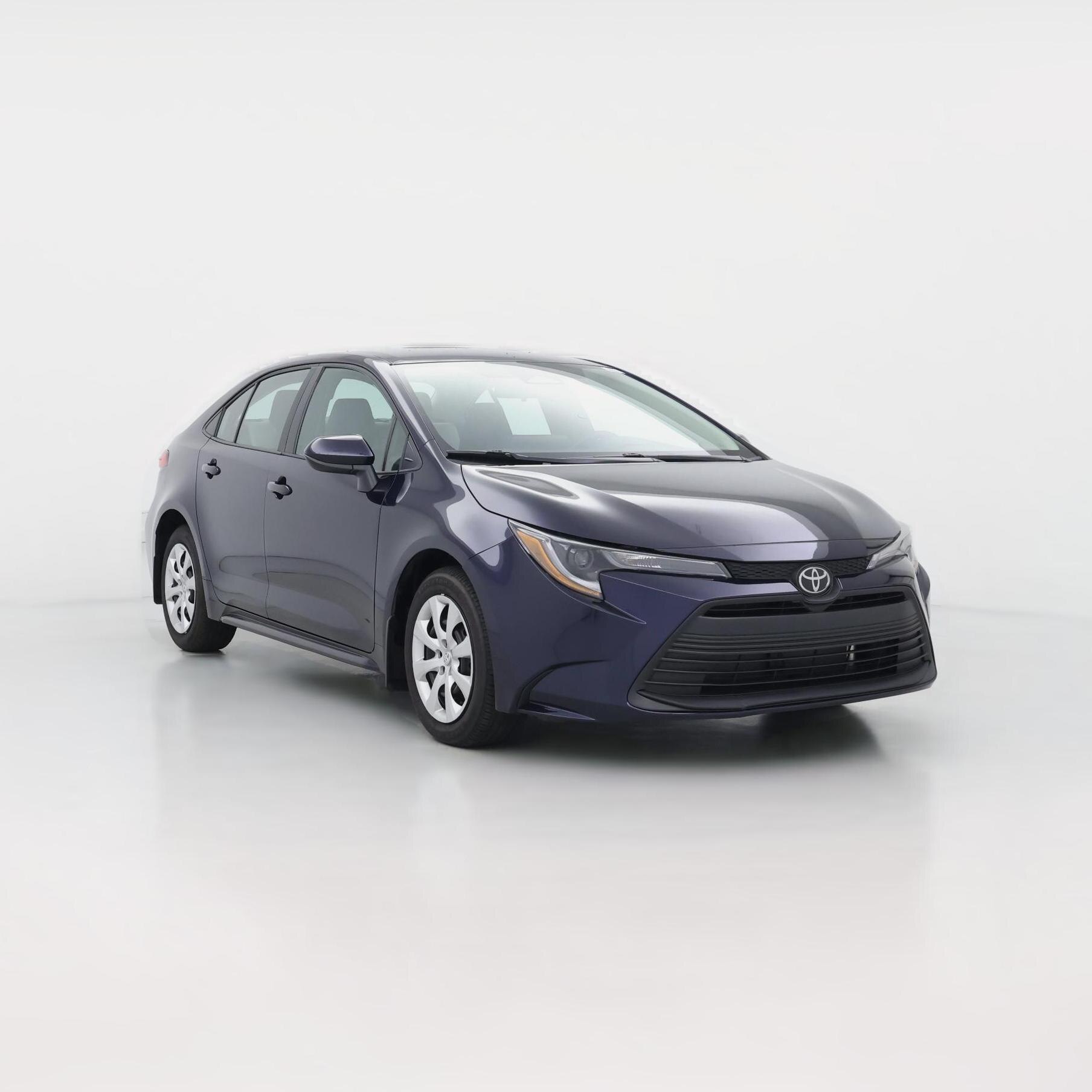 Thumbnail: 2025 Toyota Corolla - 1