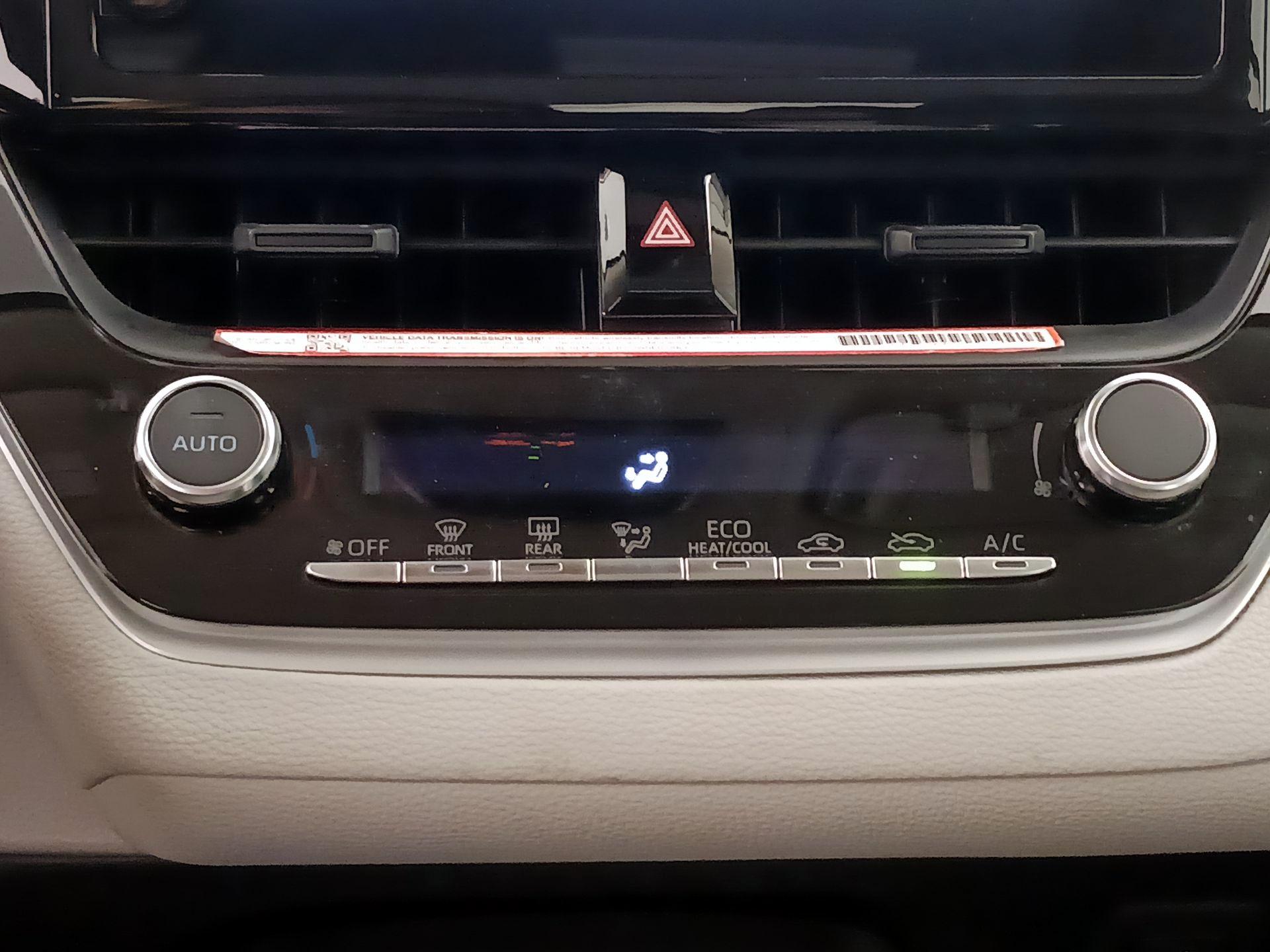 Thumbnail: 2025 Toyota Corolla - 16