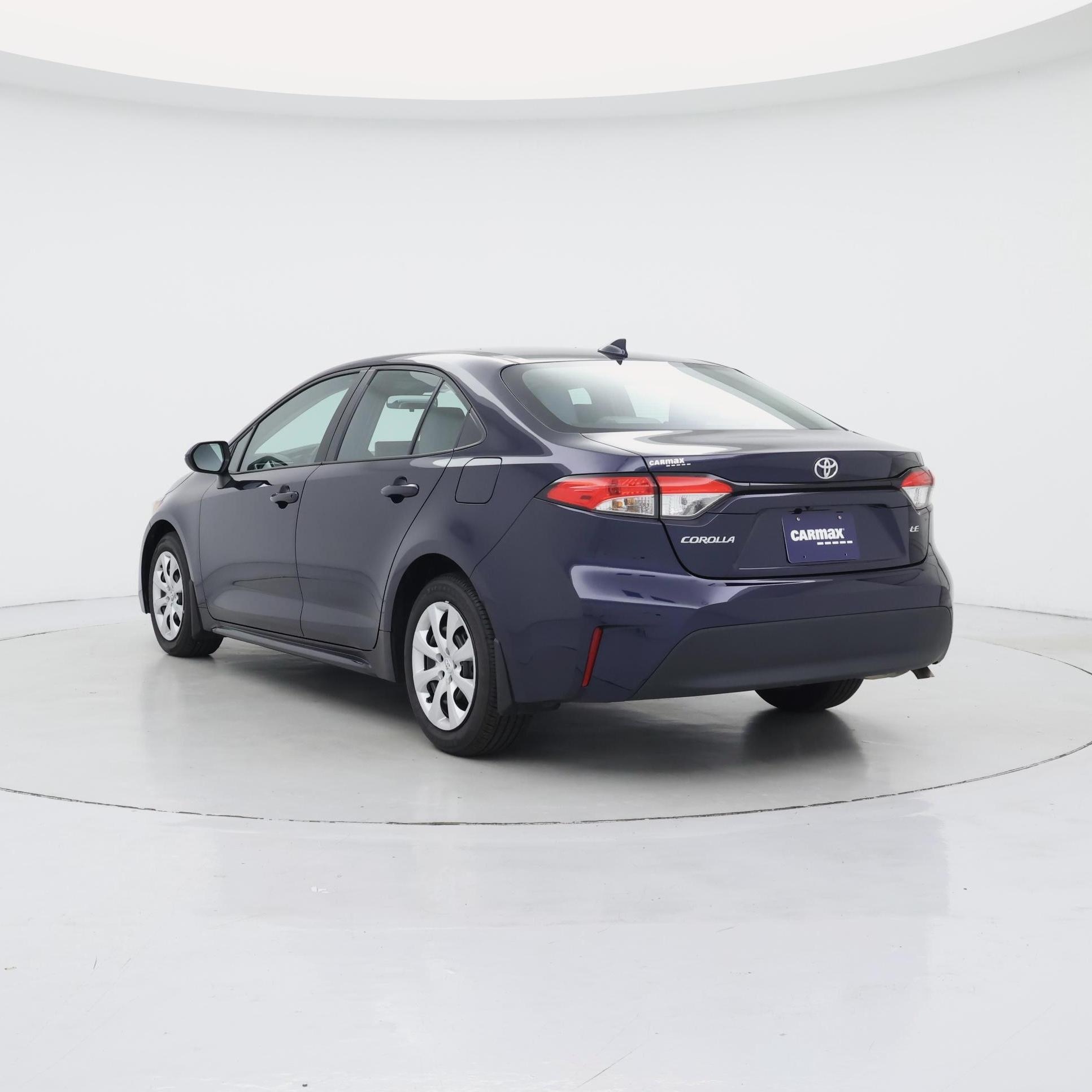 Thumbnail: 2025 Toyota Corolla - 2