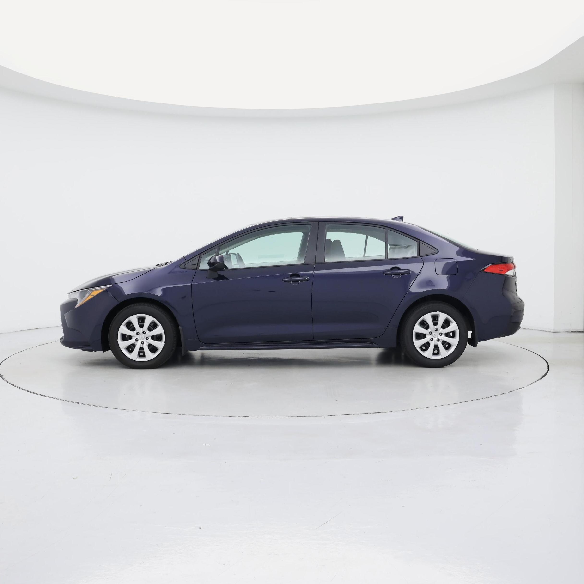 Thumbnail: 2025 Toyota Corolla - 3