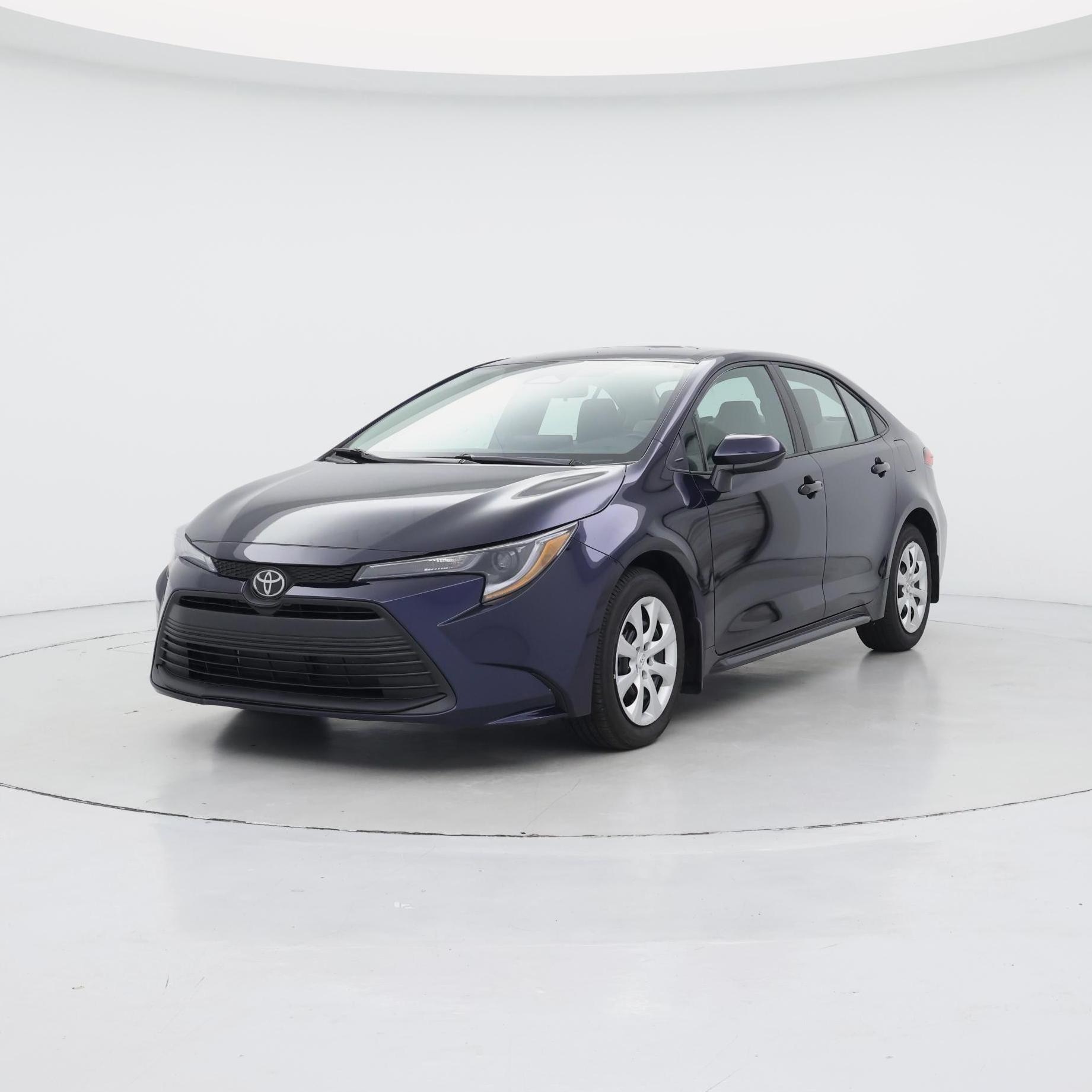 Thumbnail: 2025 Toyota Corolla - 4