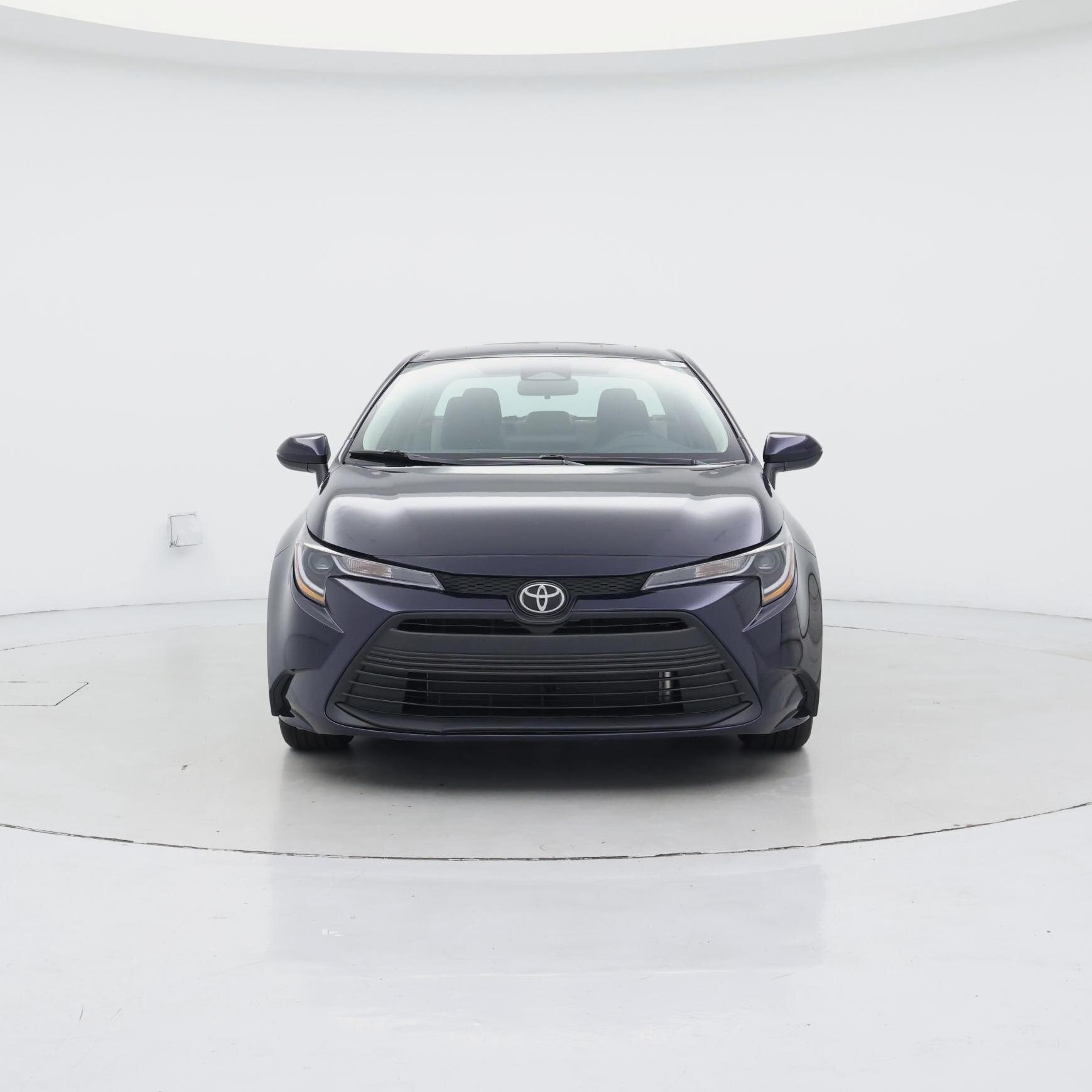 Thumbnail: 2025 Toyota Corolla - 5