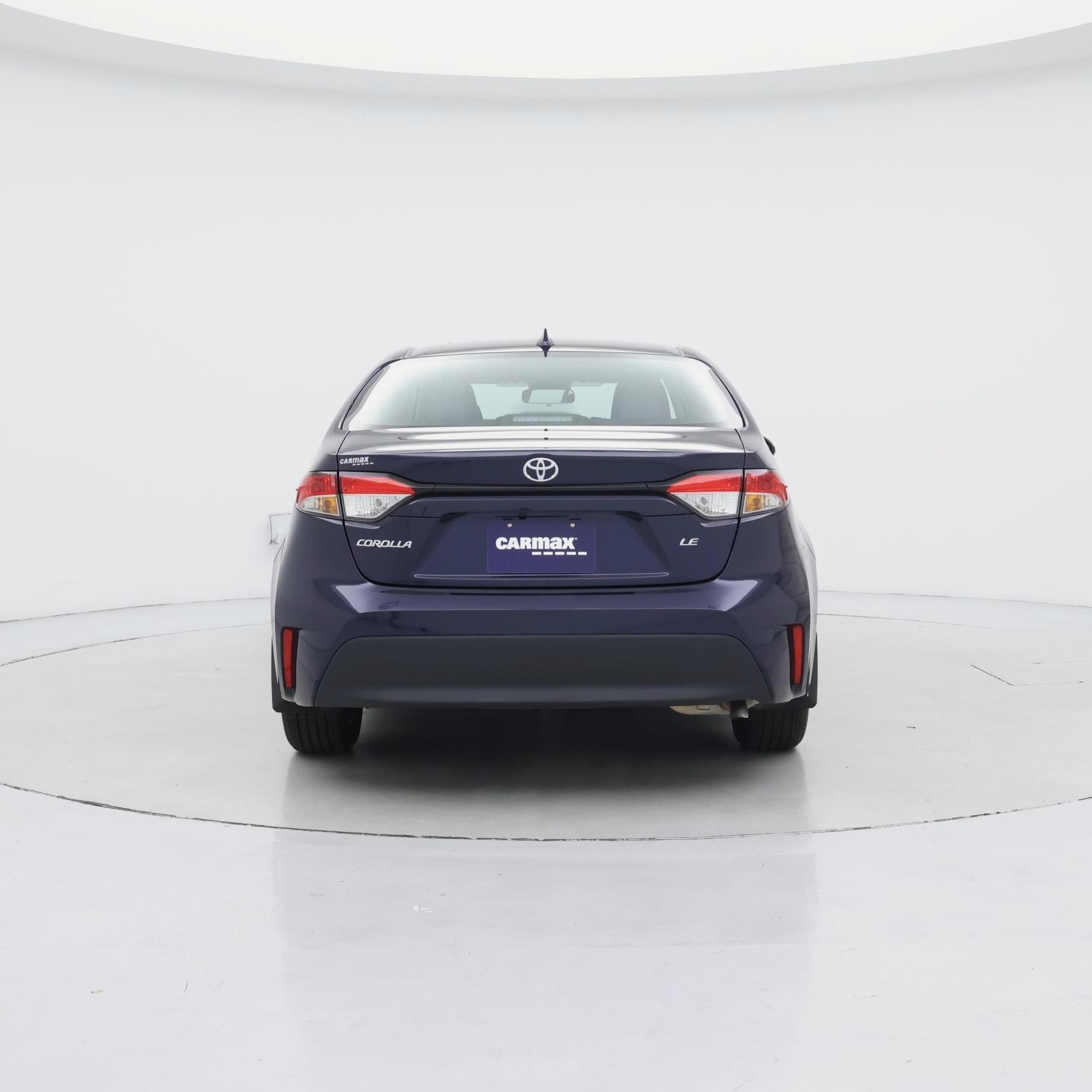 Thumbnail: 2025 Toyota Corolla - 6