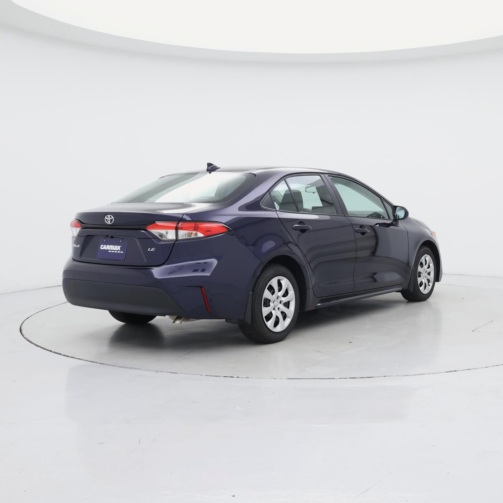 Thumbnail: 2025 Toyota Corolla - 8