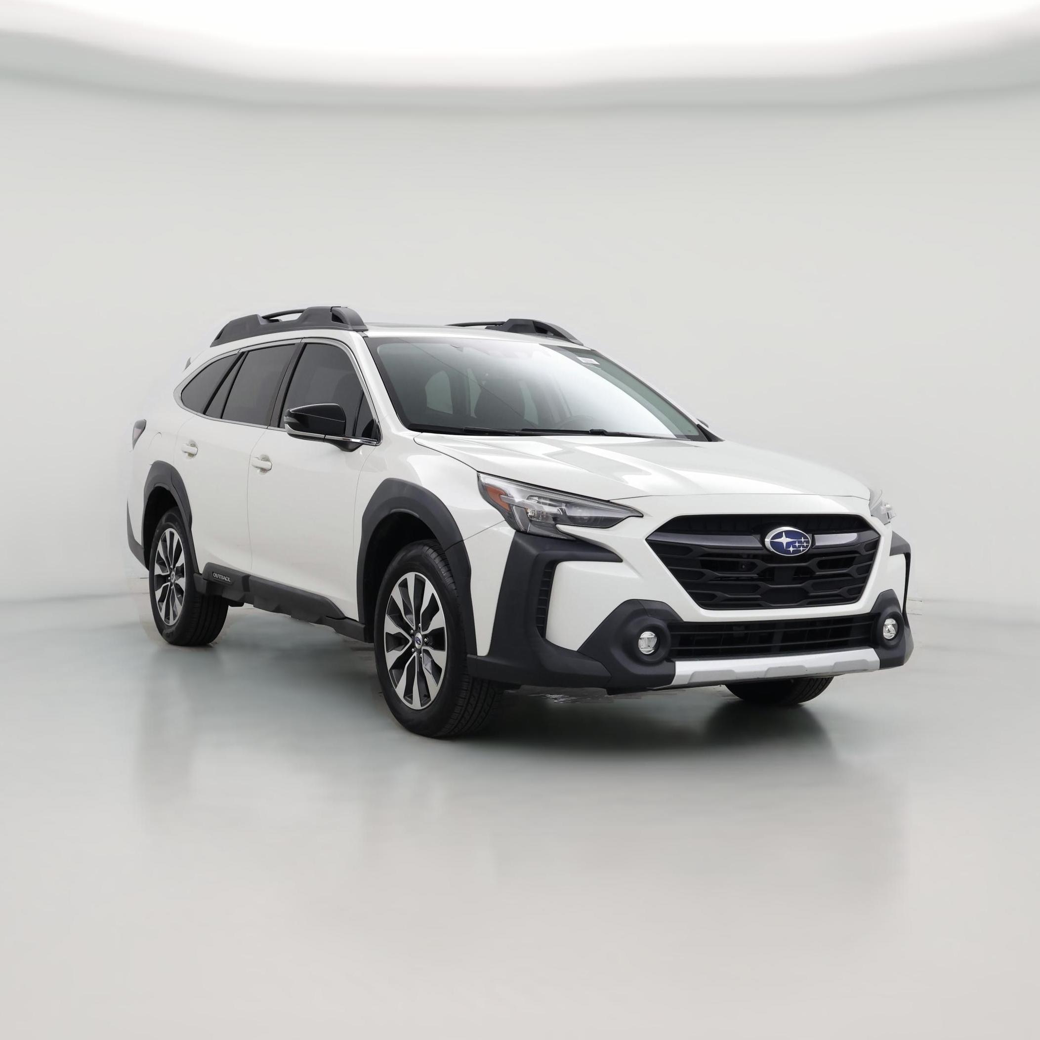 Thumbnail: 2023 Subaru Outback - 1