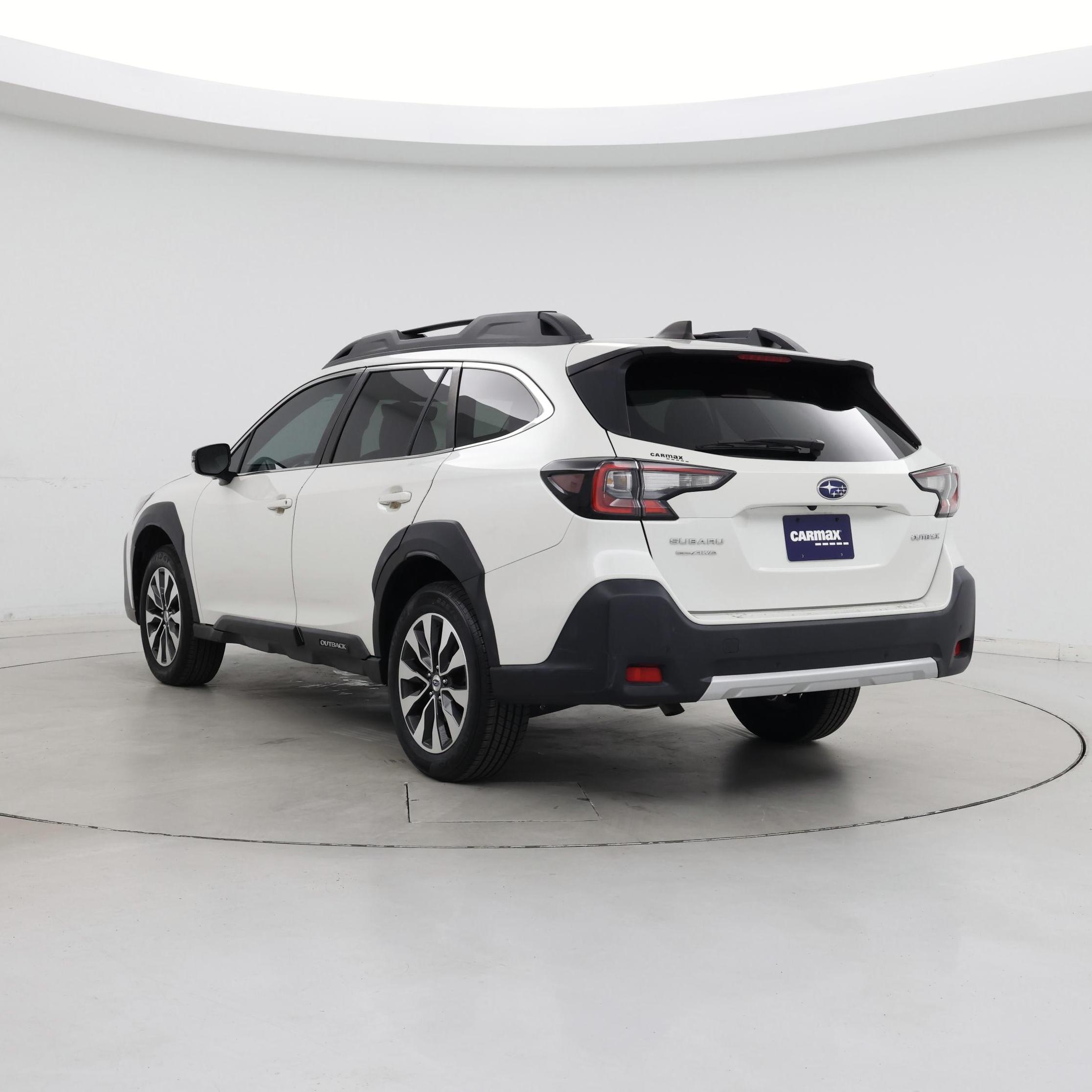Thumbnail: 2023 Subaru Outback - 2