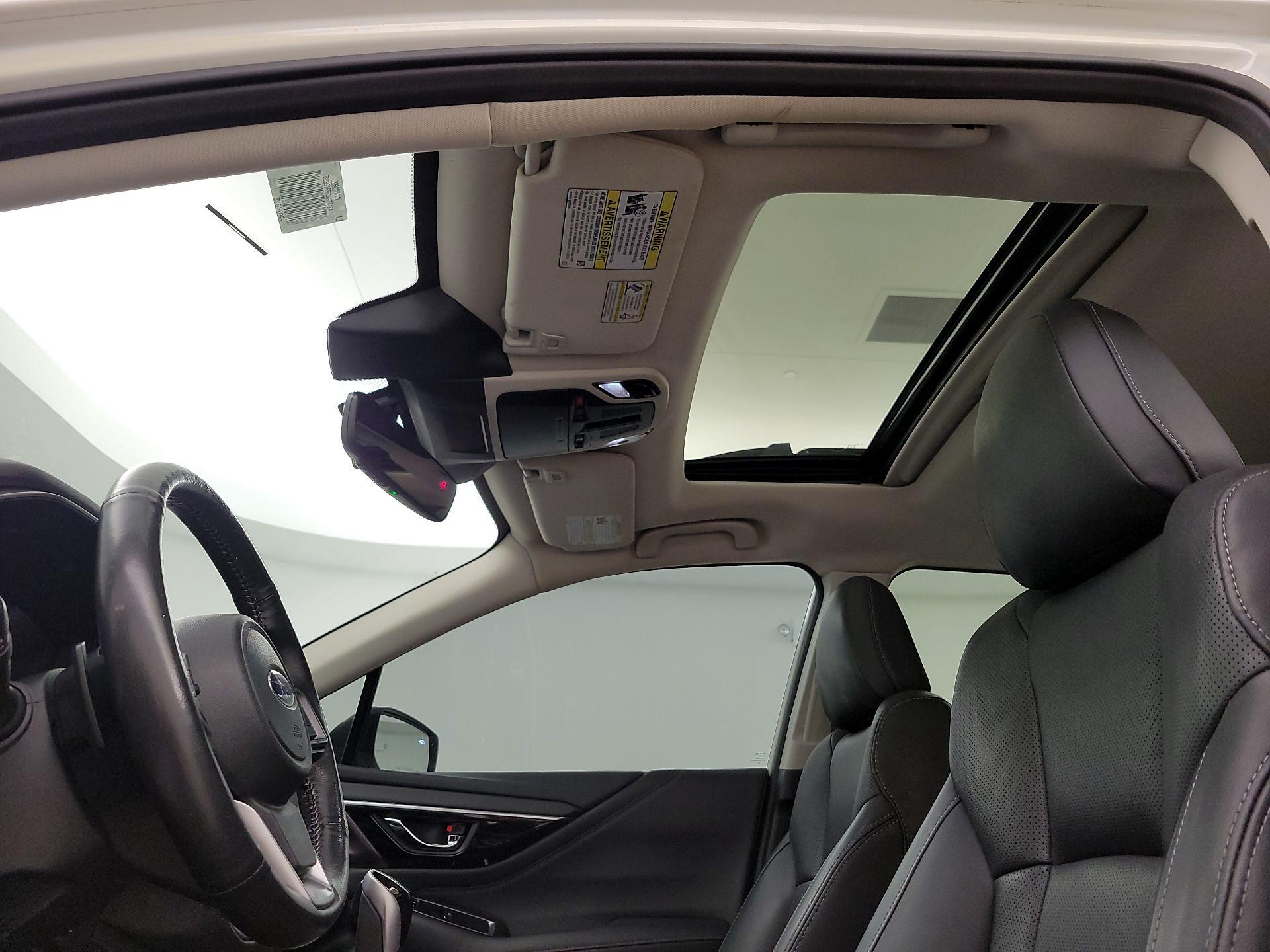 Thumbnail: 2023 Subaru Outback - 20
