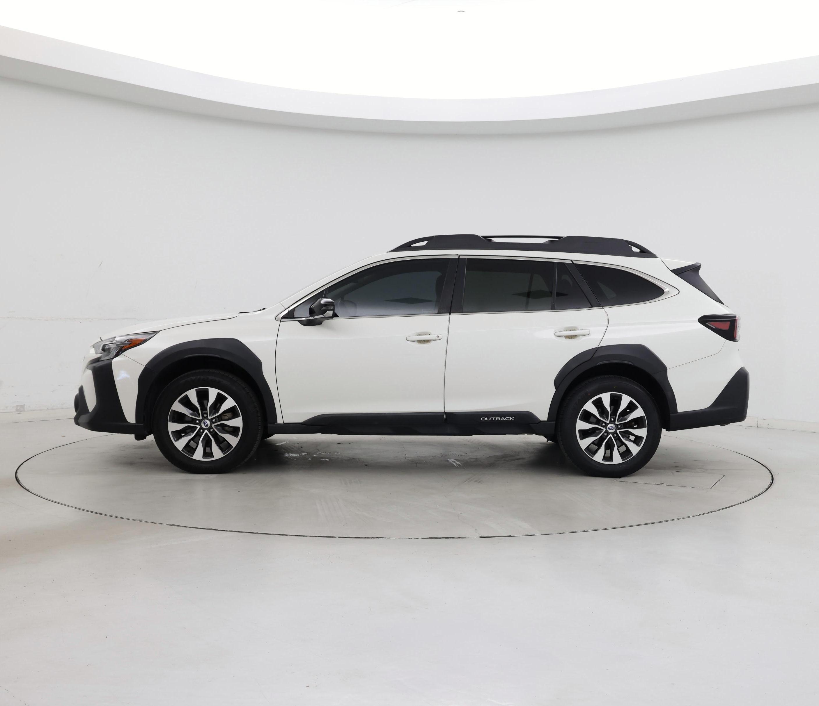 Thumbnail: 2023 Subaru Outback - 3