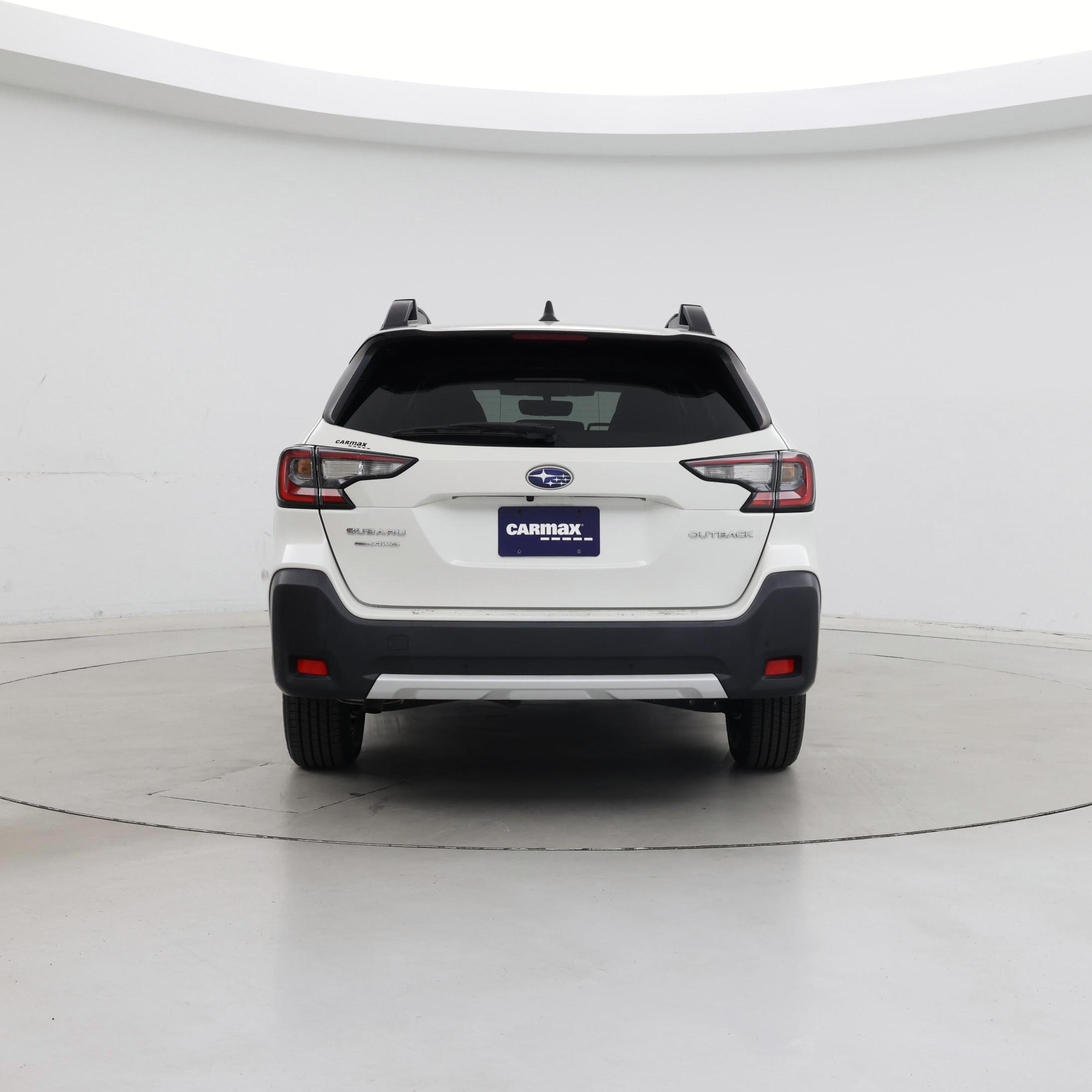 Thumbnail: 2023 Subaru Outback - 6
