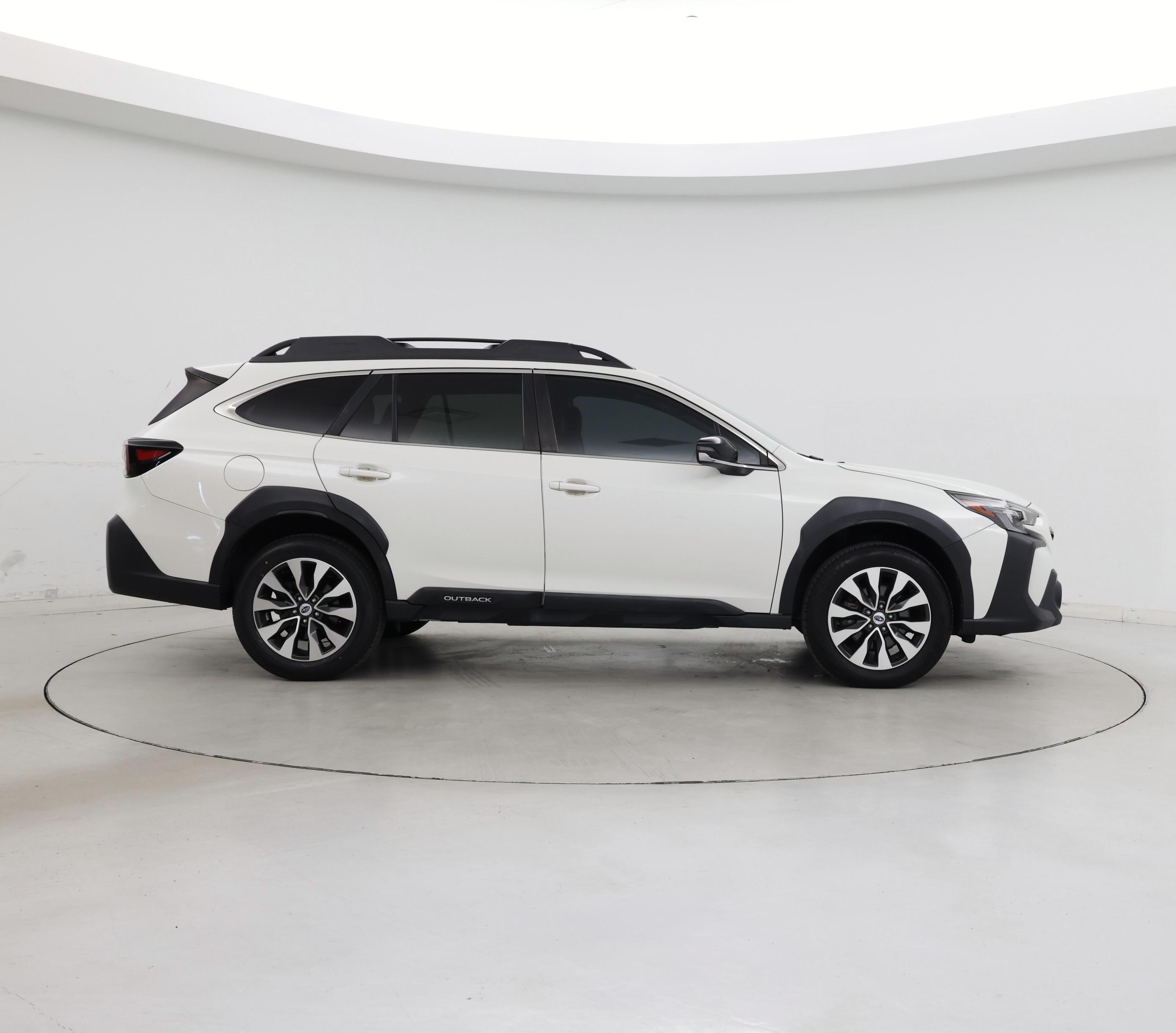 Thumbnail: 2023 Subaru Outback - 7