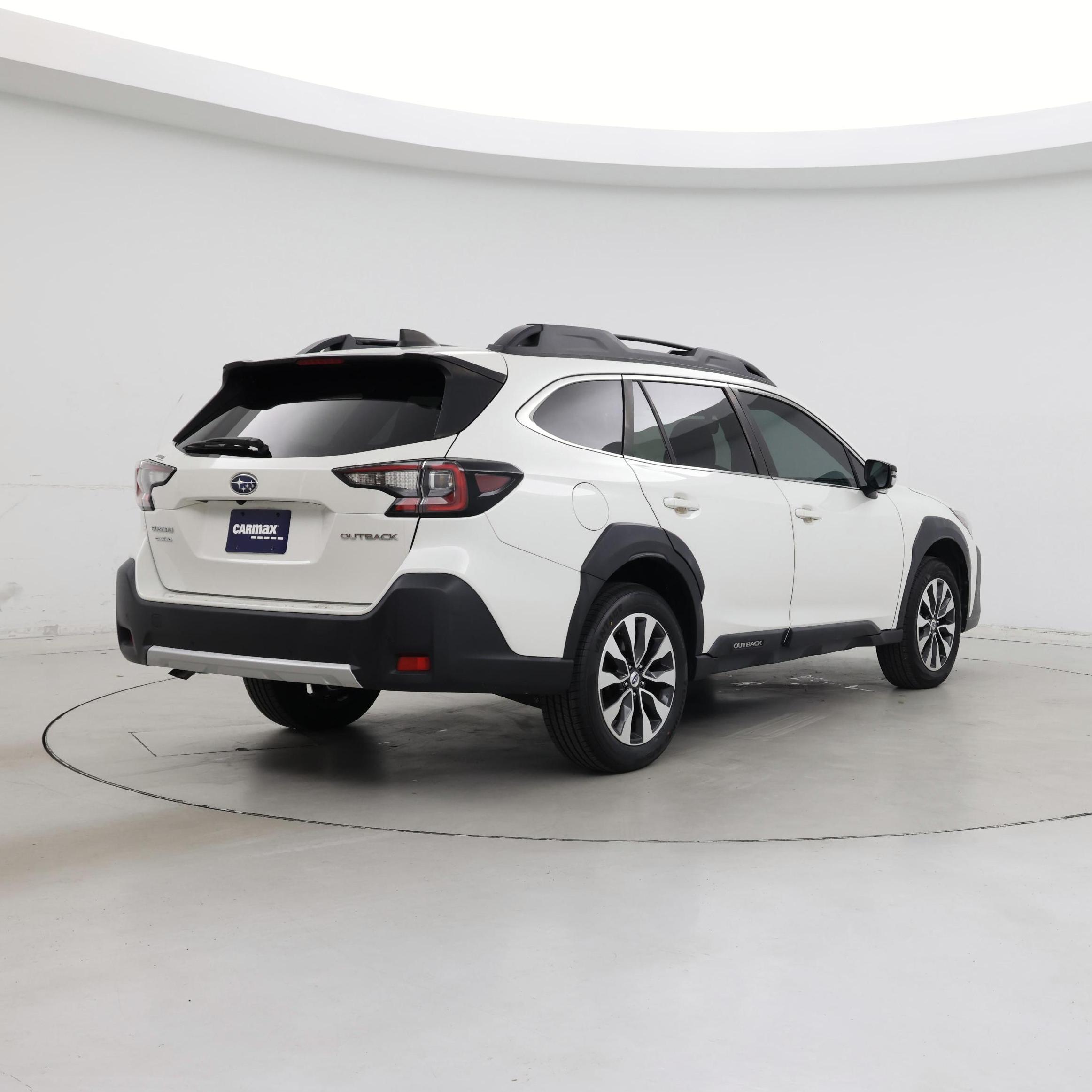 Thumbnail: 2023 Subaru Outback - 8