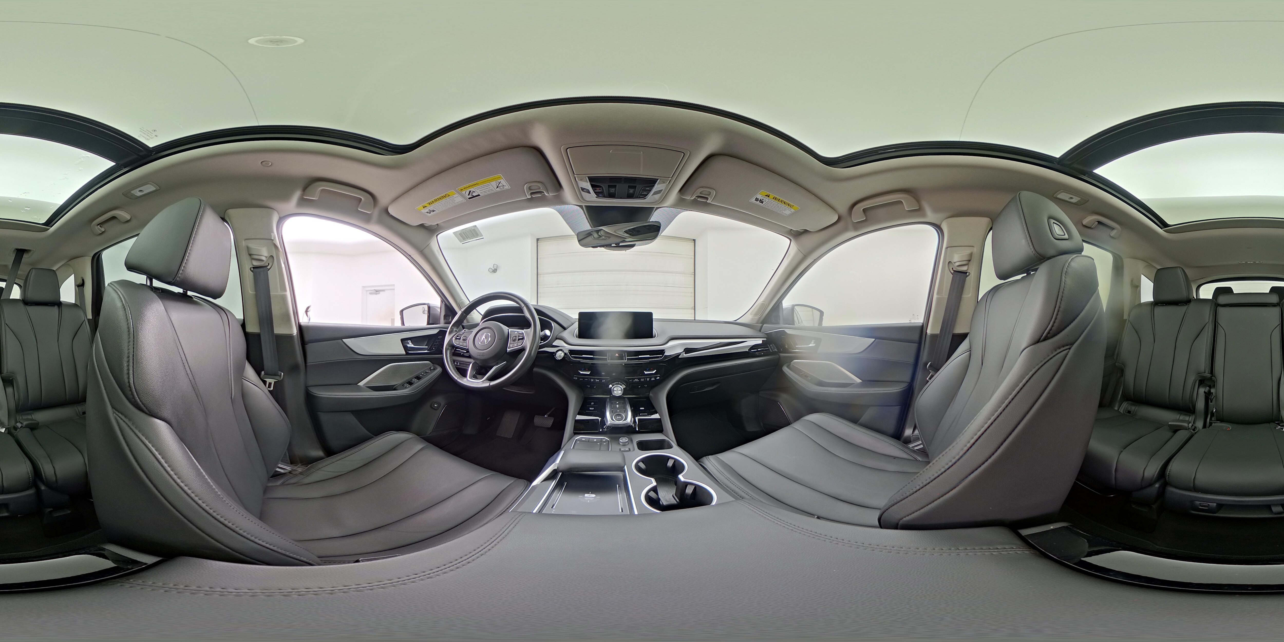 2024 Acura MDX Base - Photo 26