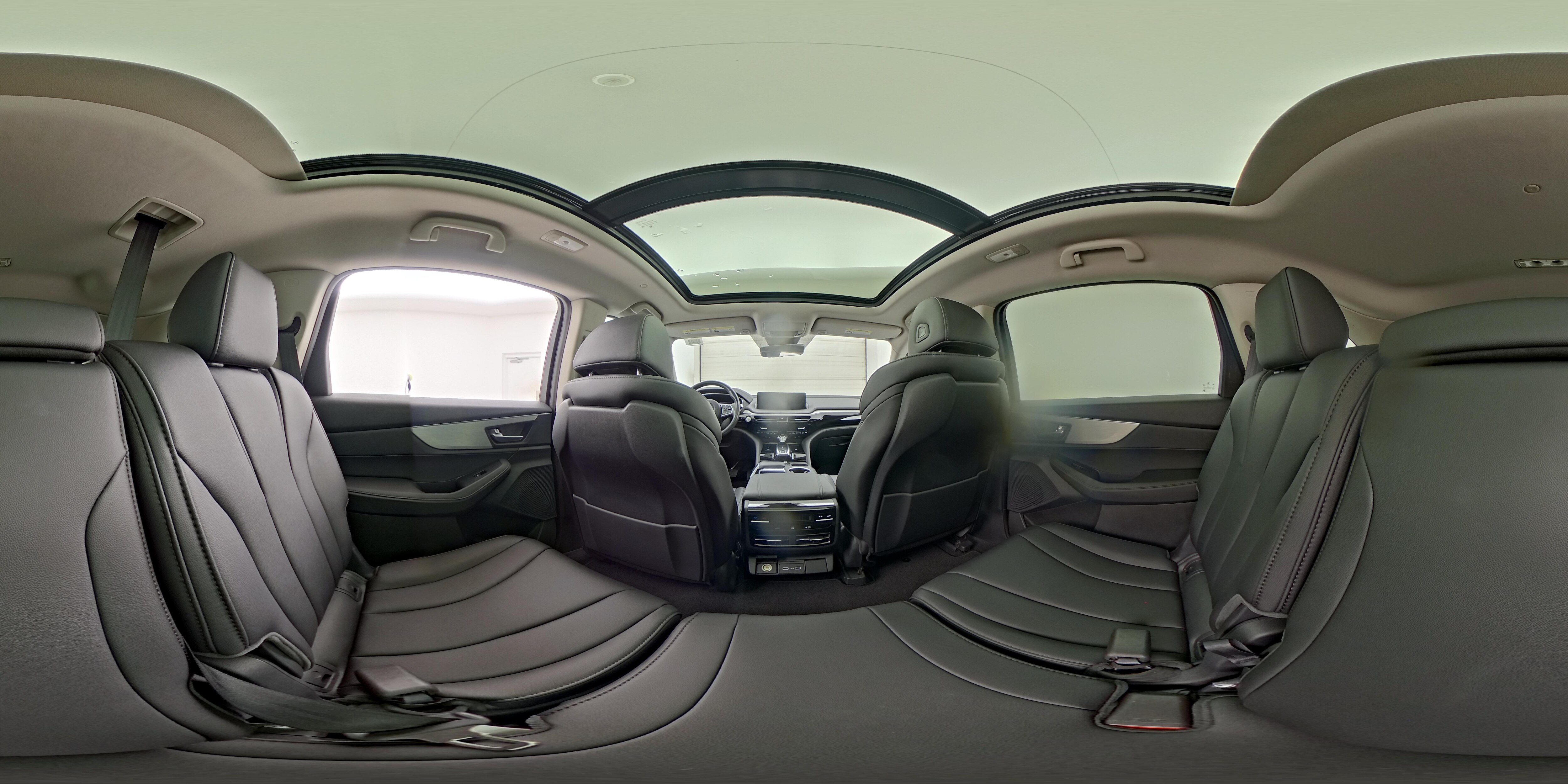 2024 Acura MDX Base - Photo 27