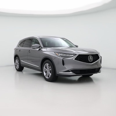 2024 Acura MDX SH-AWD