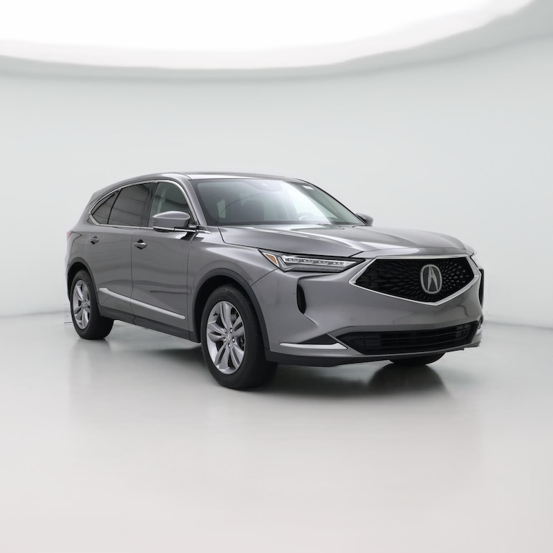 2024 Acura MDX SH-AWD