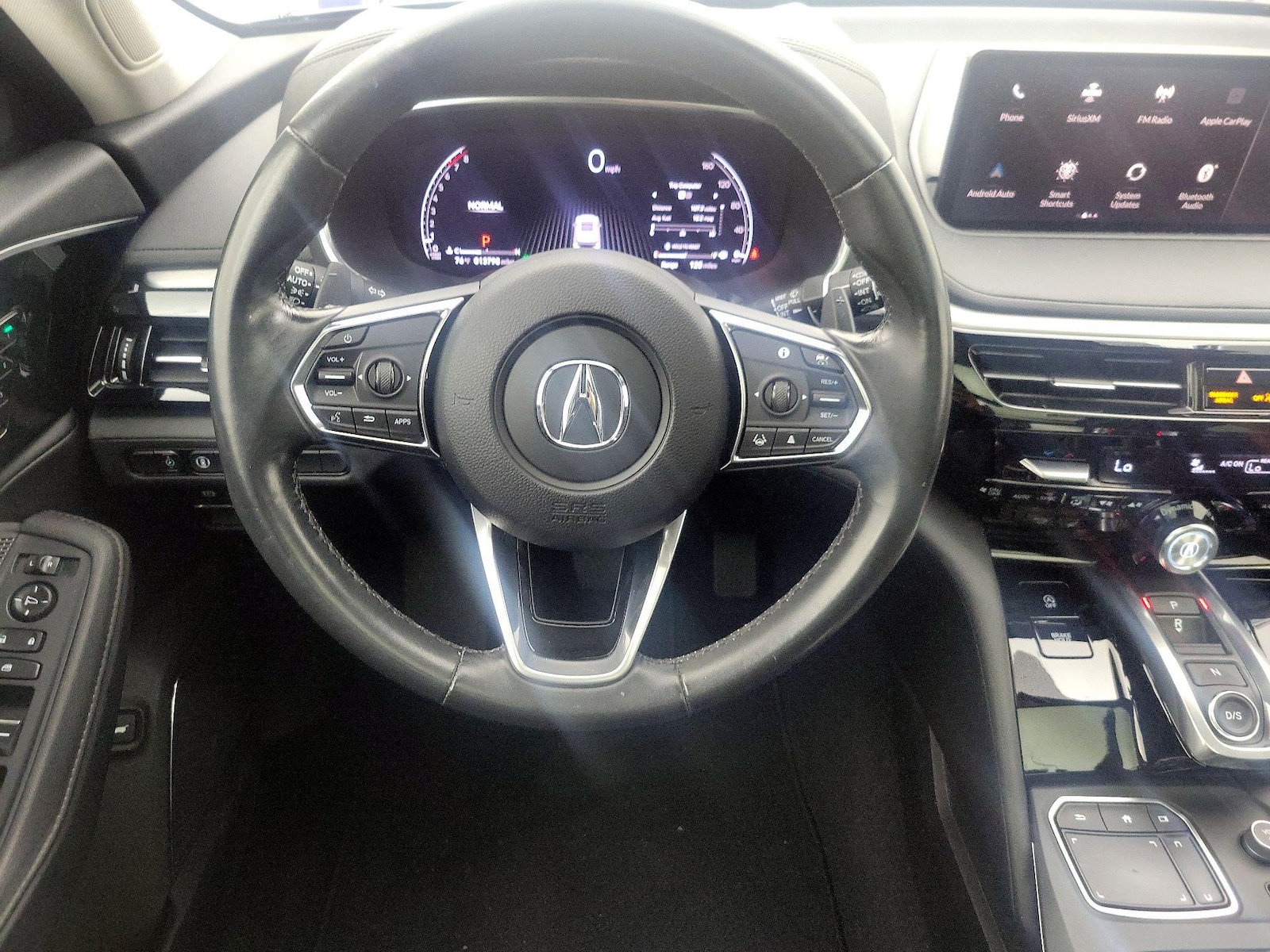 2024 Acura MDX Base - Photo 11