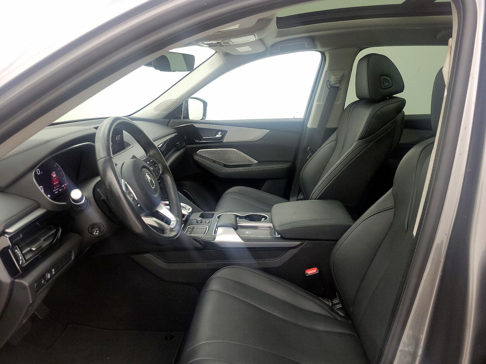 2024 Acura MDX Base - Photo 12