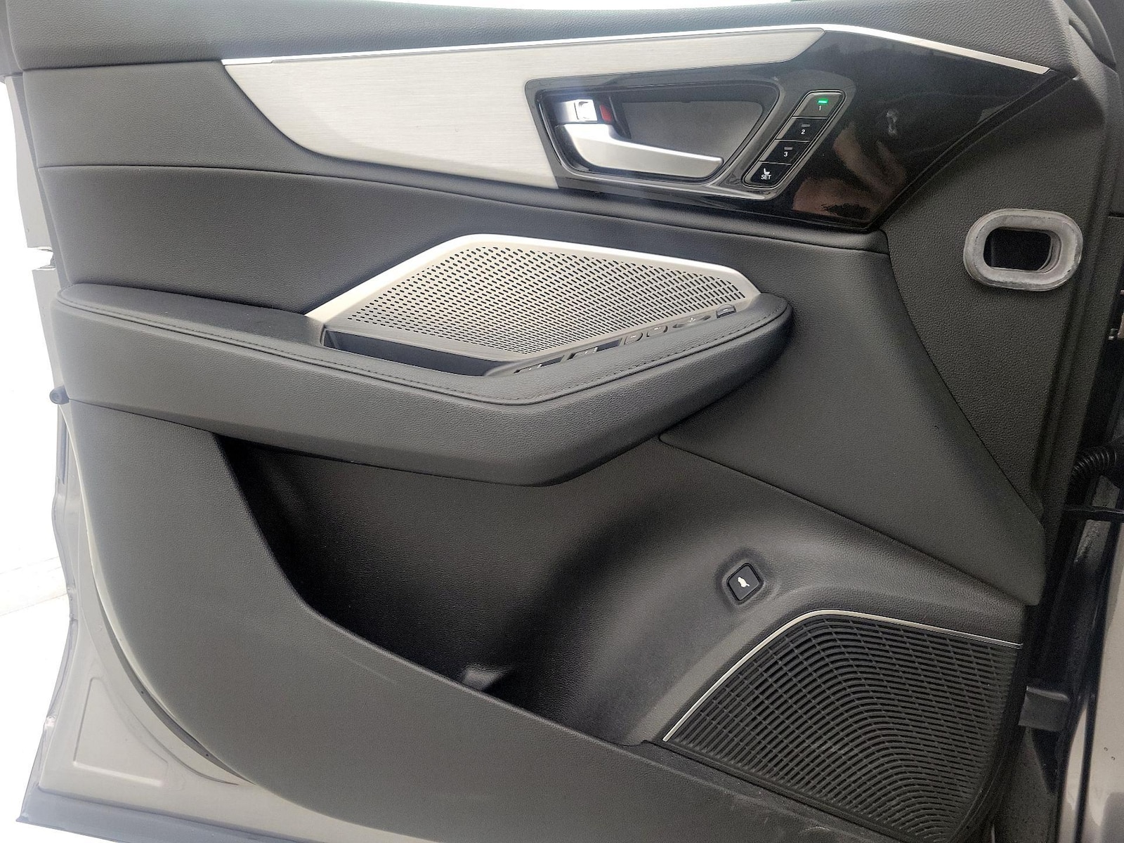 2024 Acura MDX Base - Photo 13