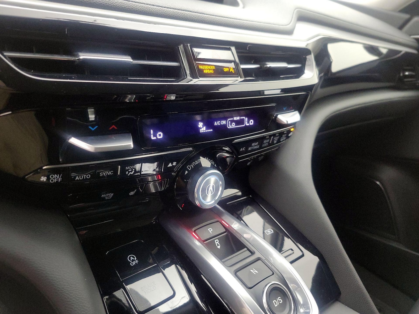 2024 Acura MDX Base - Photo 17
