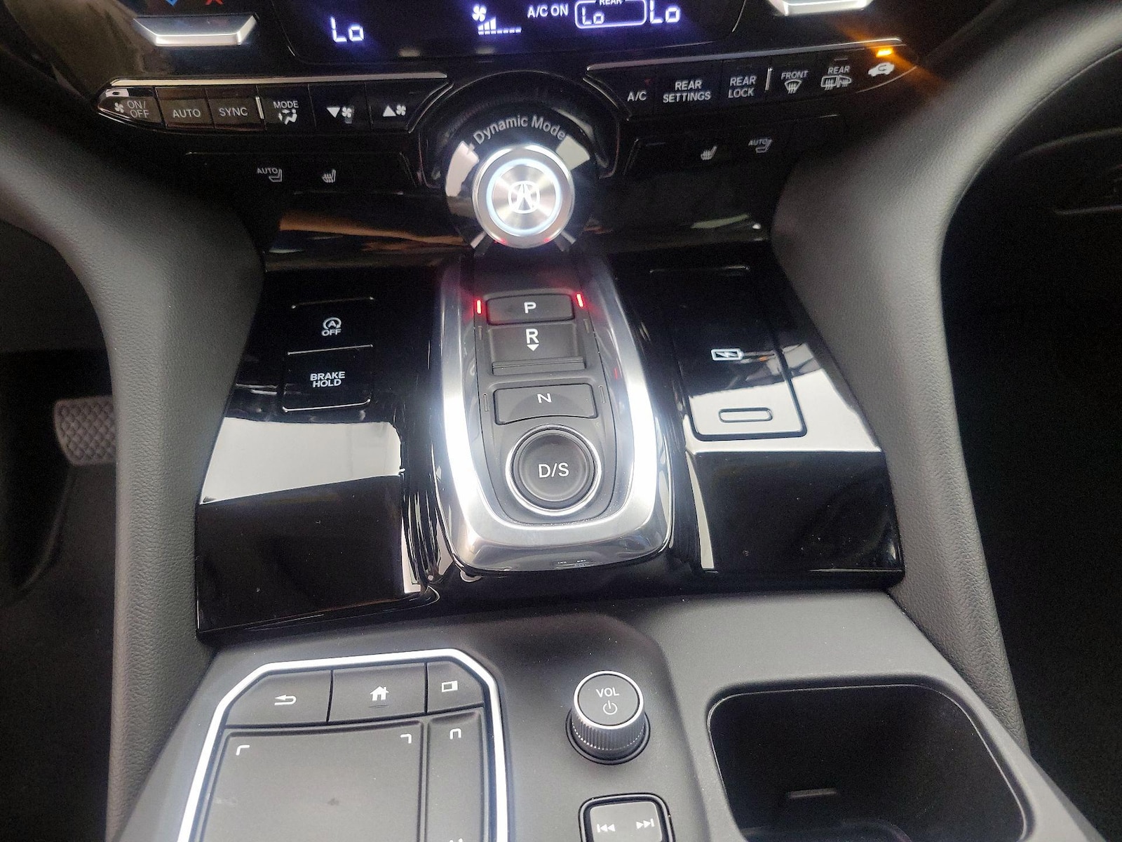 2024 Acura MDX Base - Photo 18