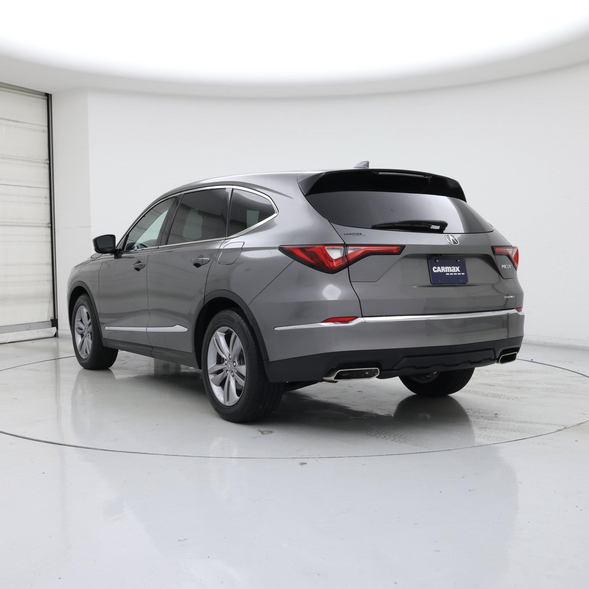 Thumbnail: 2024 Acura MDX - 2