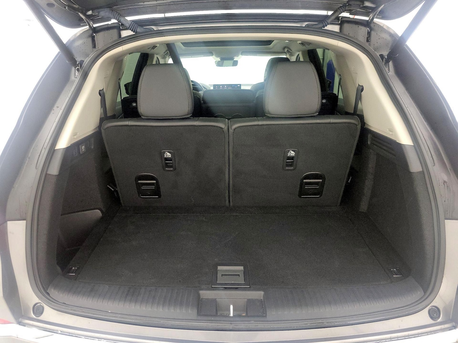 2024 Acura MDX Base - Photo 22