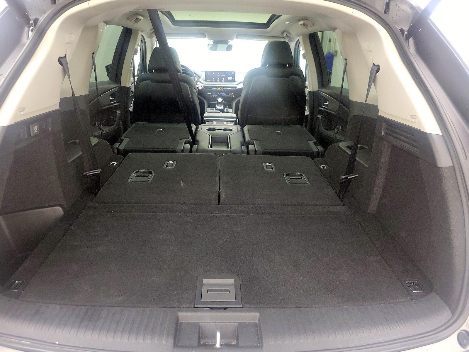2024 Acura MDX Base - Photo 23