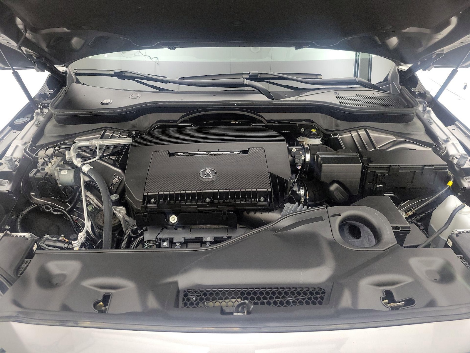 2024 Acura MDX Base - Photo 24