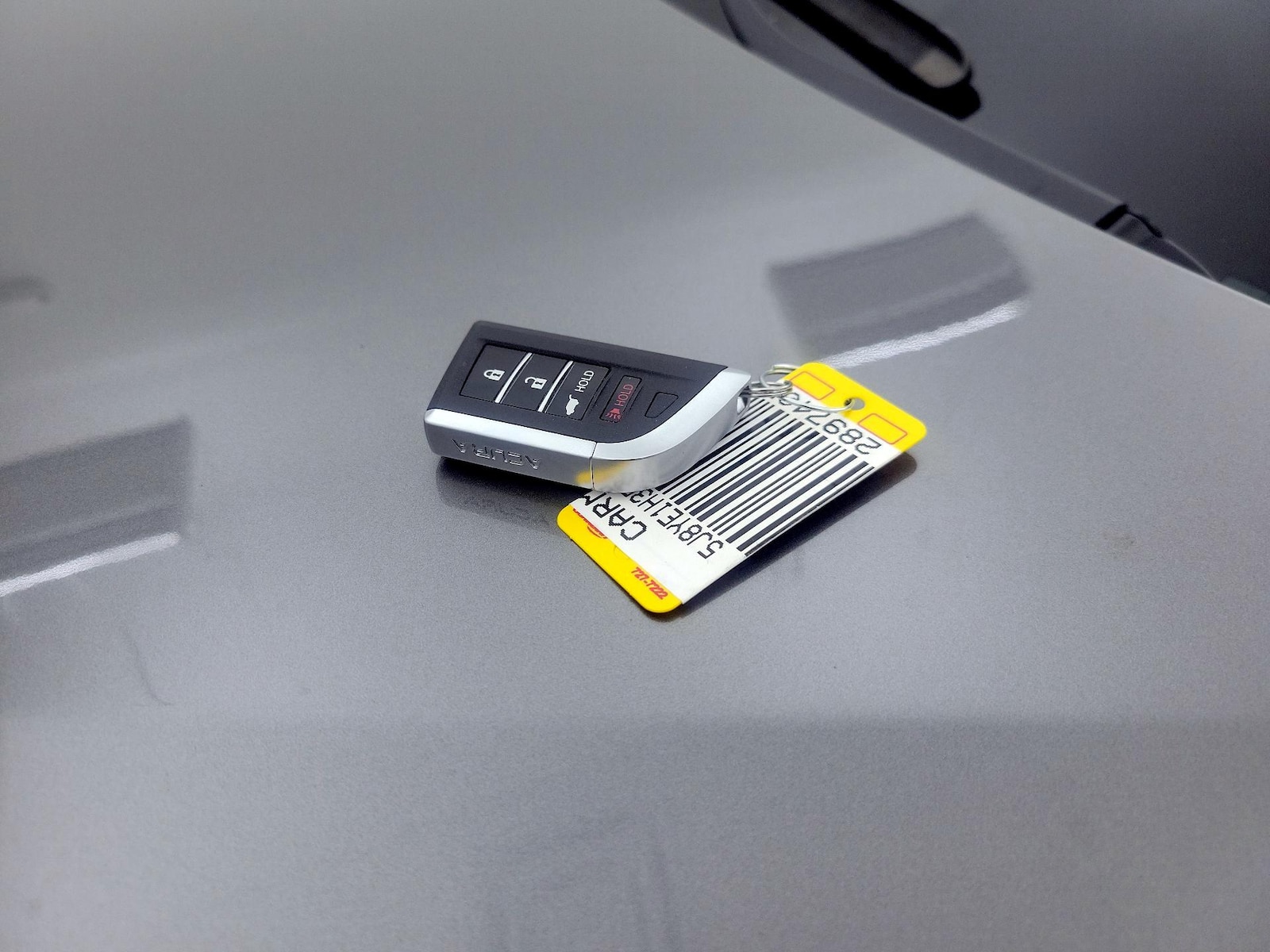 2024 Acura MDX Base - Photo 25