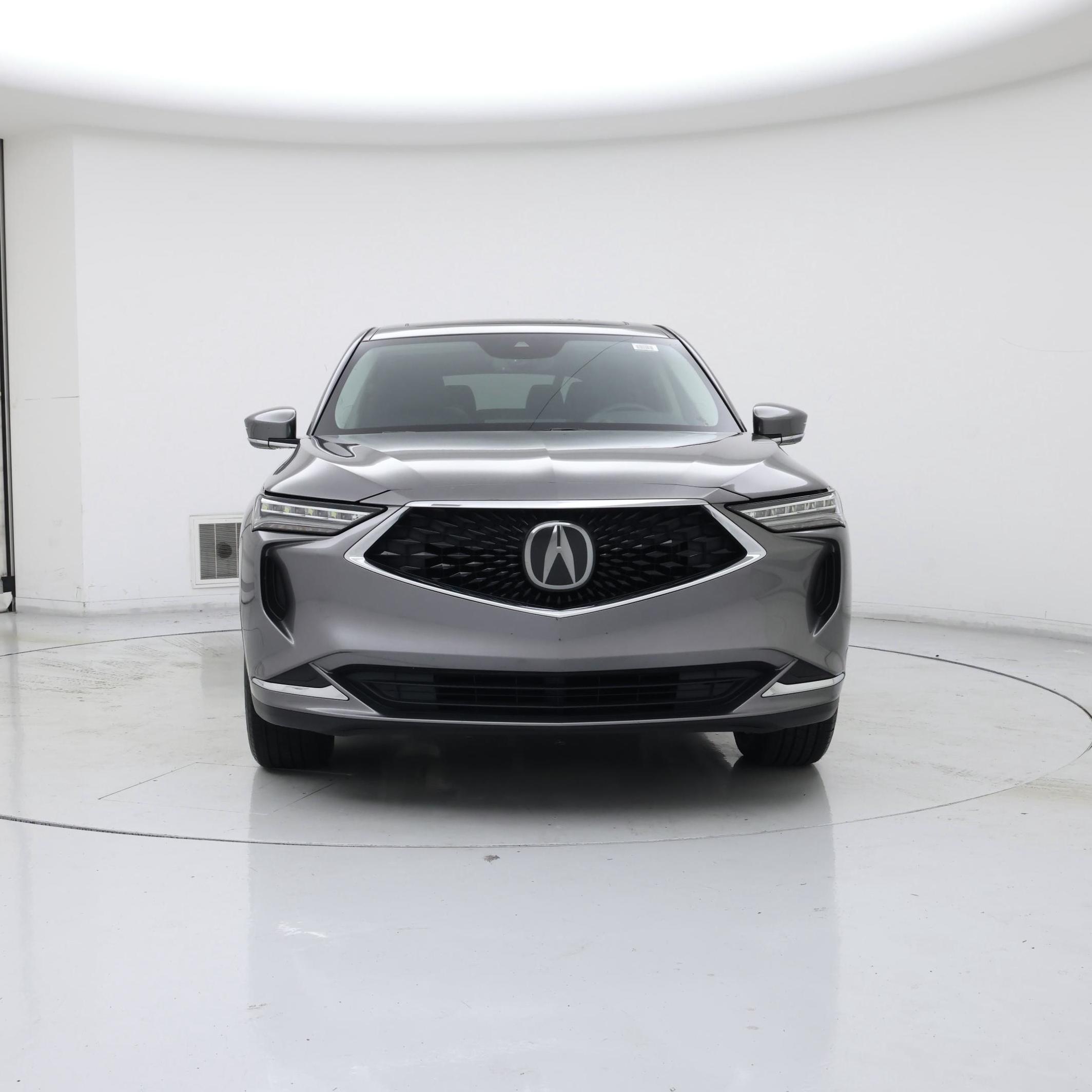 Thumbnail: 2024 Acura MDX - 5