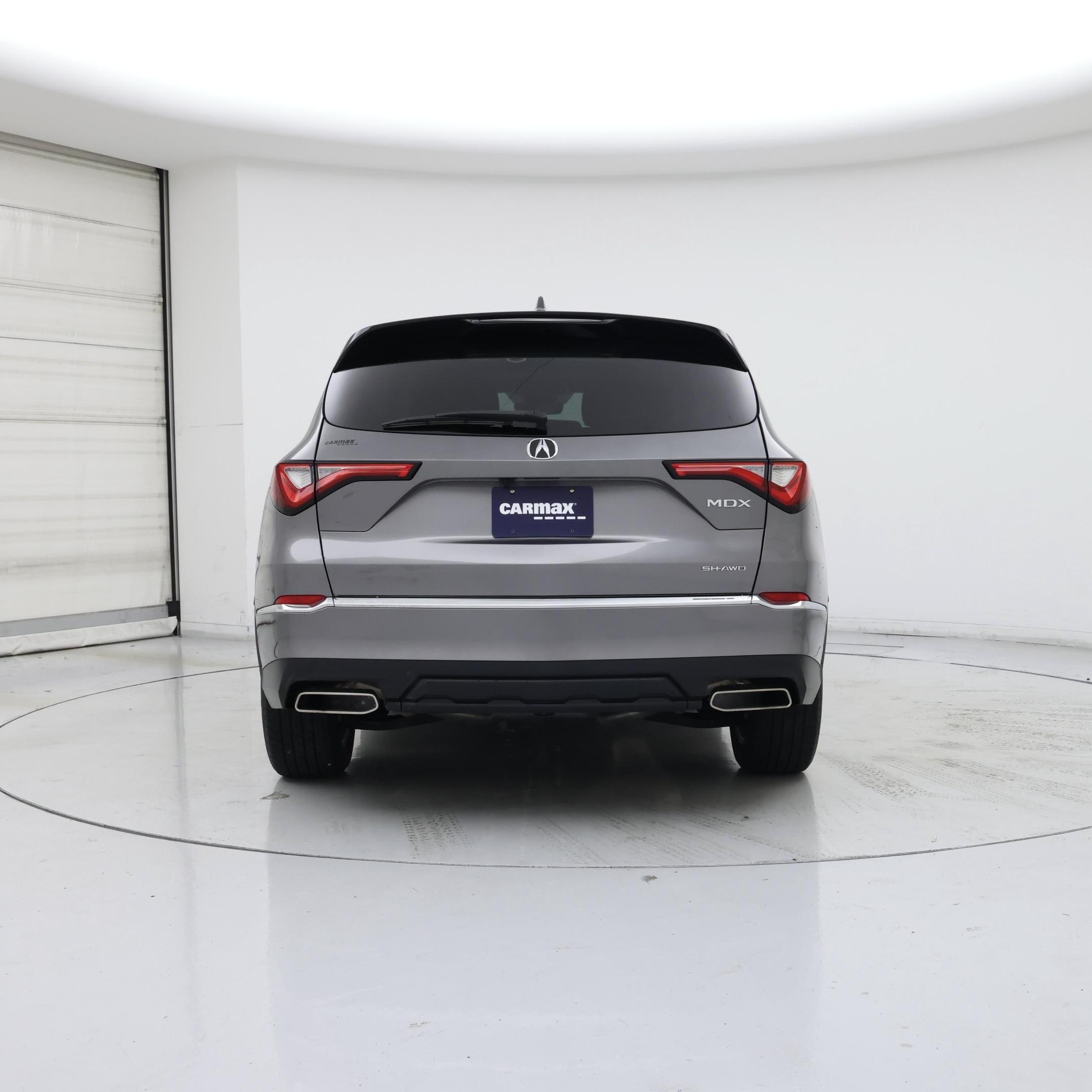 Thumbnail: 2024 Acura MDX - 6