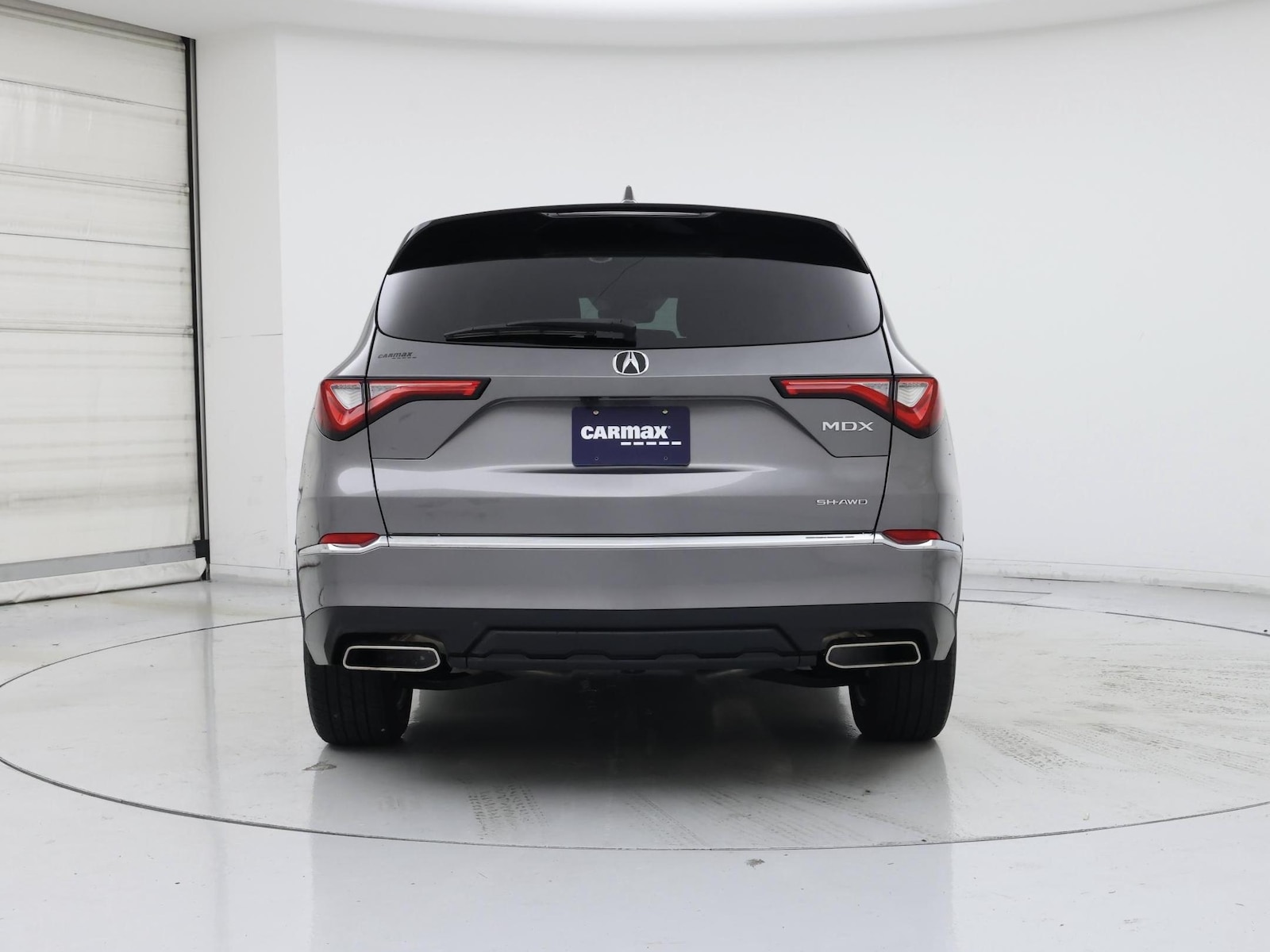 2024 Acura MDX Base - Photo 7