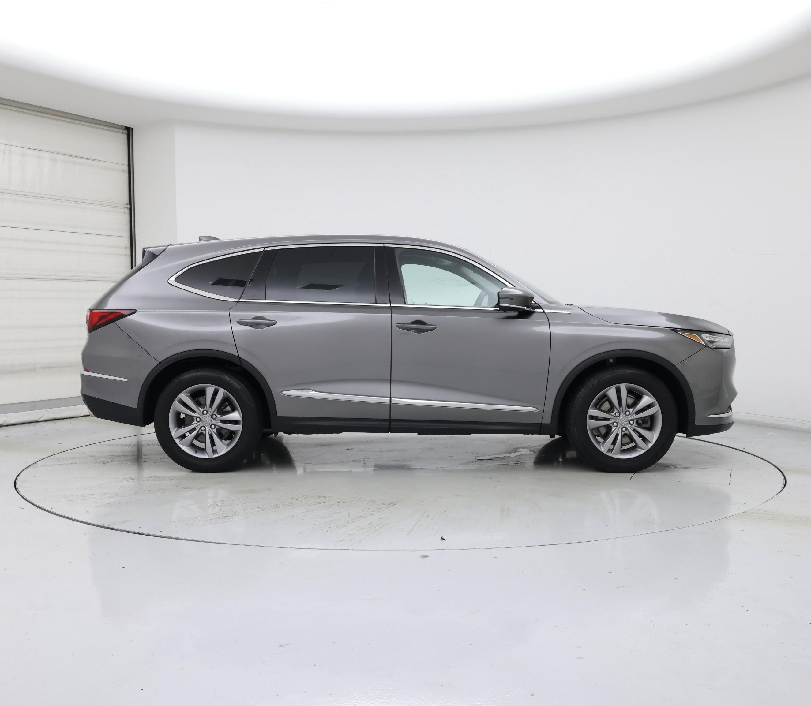 Thumbnail: 2024 Acura MDX - 7