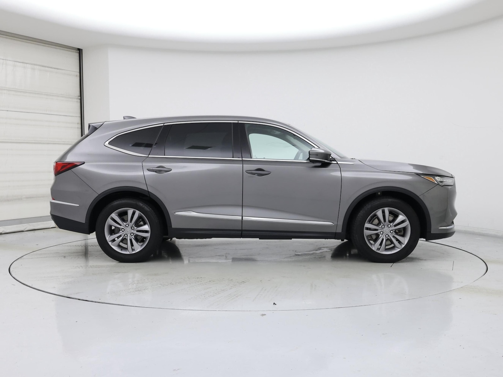2024 Acura MDX Base - Photo 8