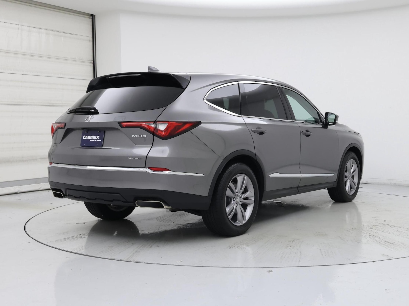 2024 Acura MDX Base - Photo 9