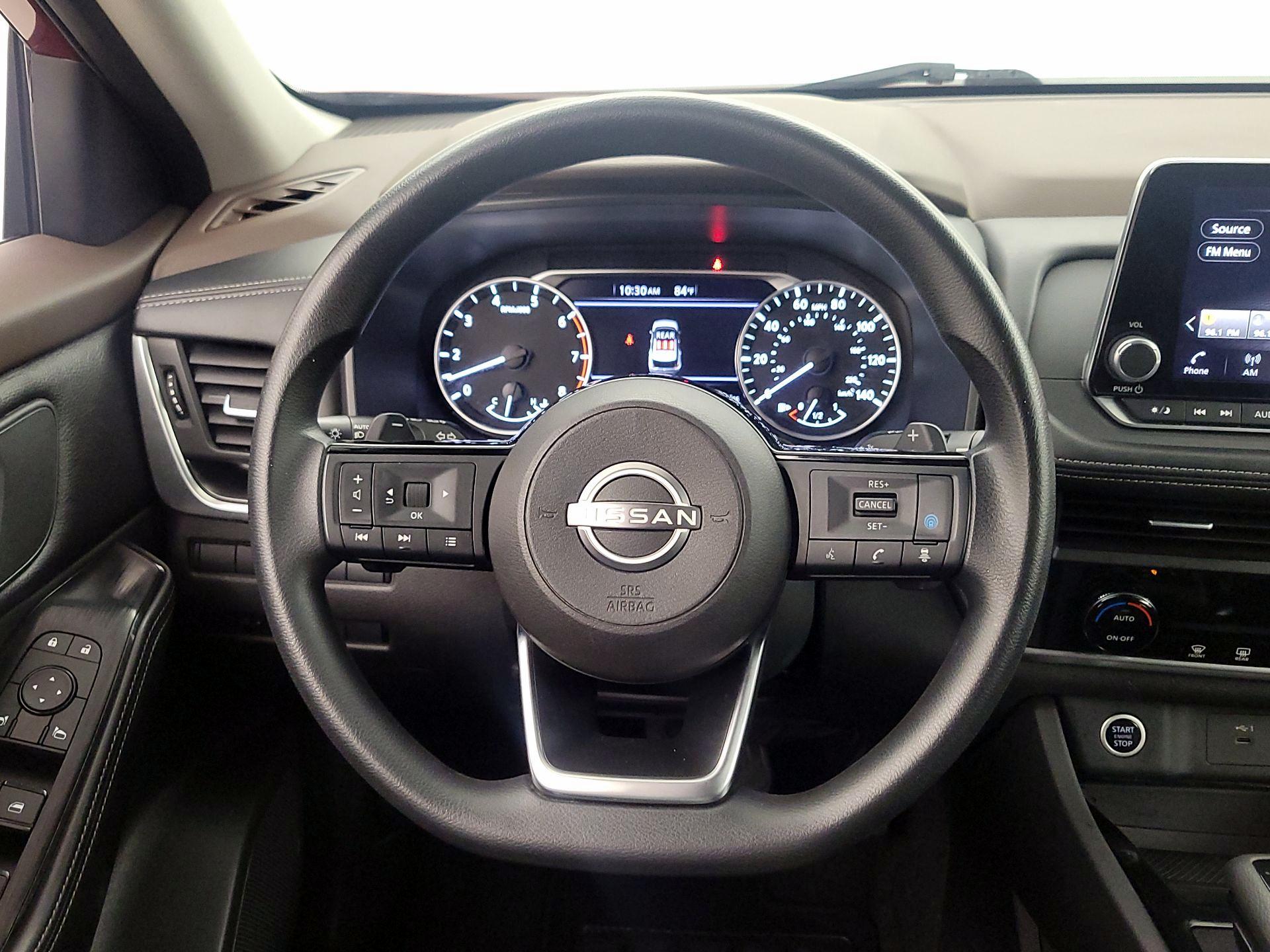 Thumbnail: 2023 Nissan Rogue - 10