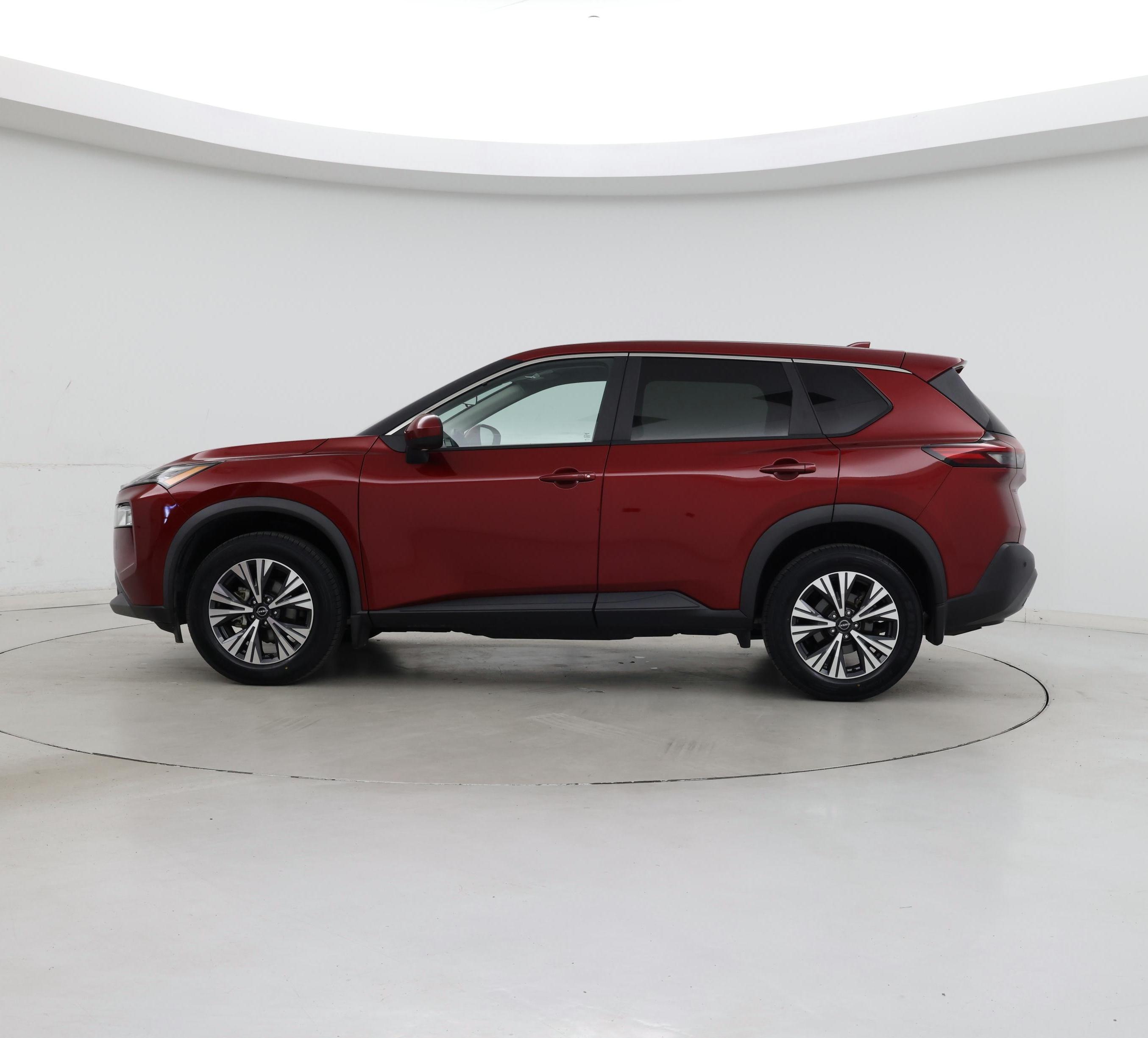Thumbnail: 2023 Nissan Rogue - 3