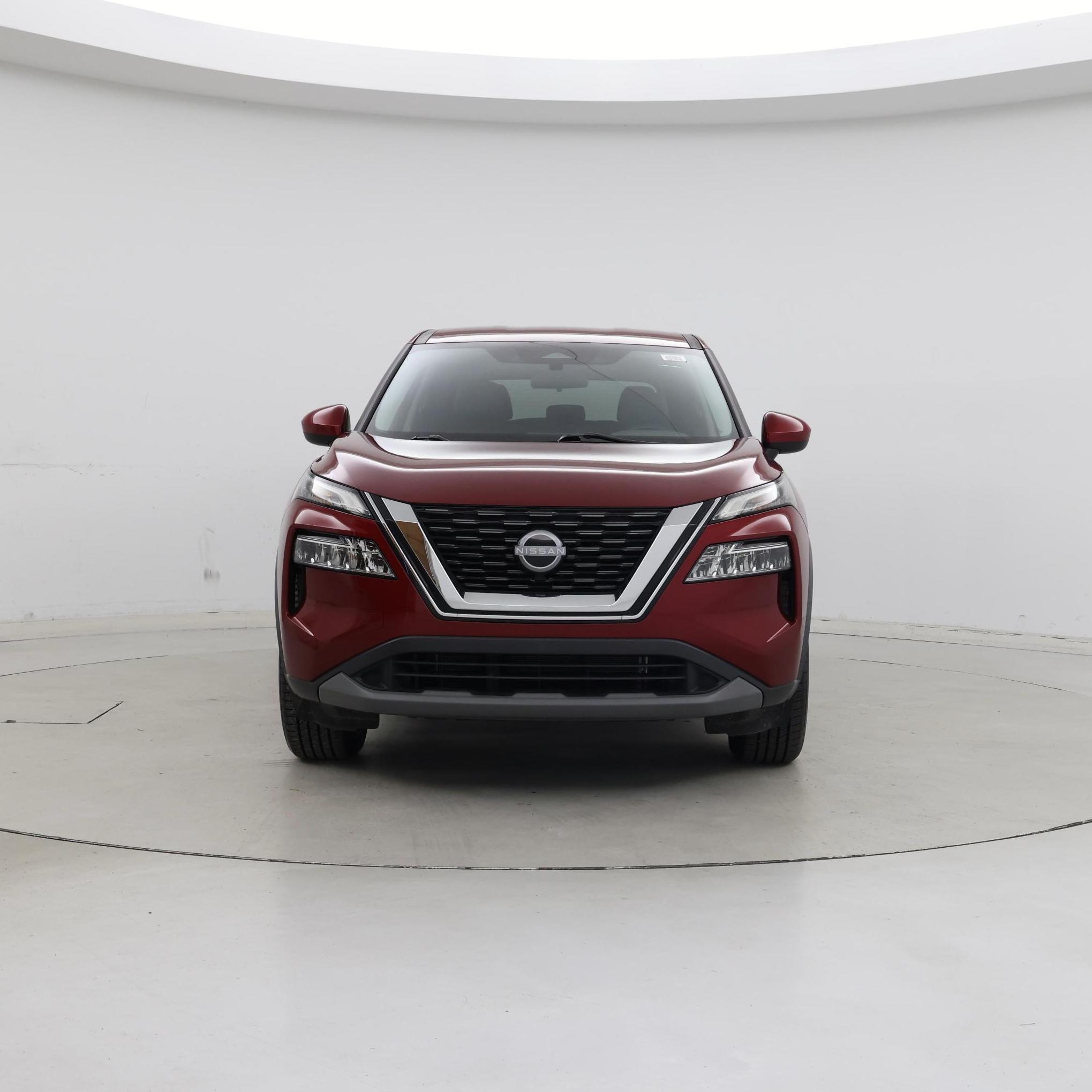 Thumbnail: 2023 Nissan Rogue - 5