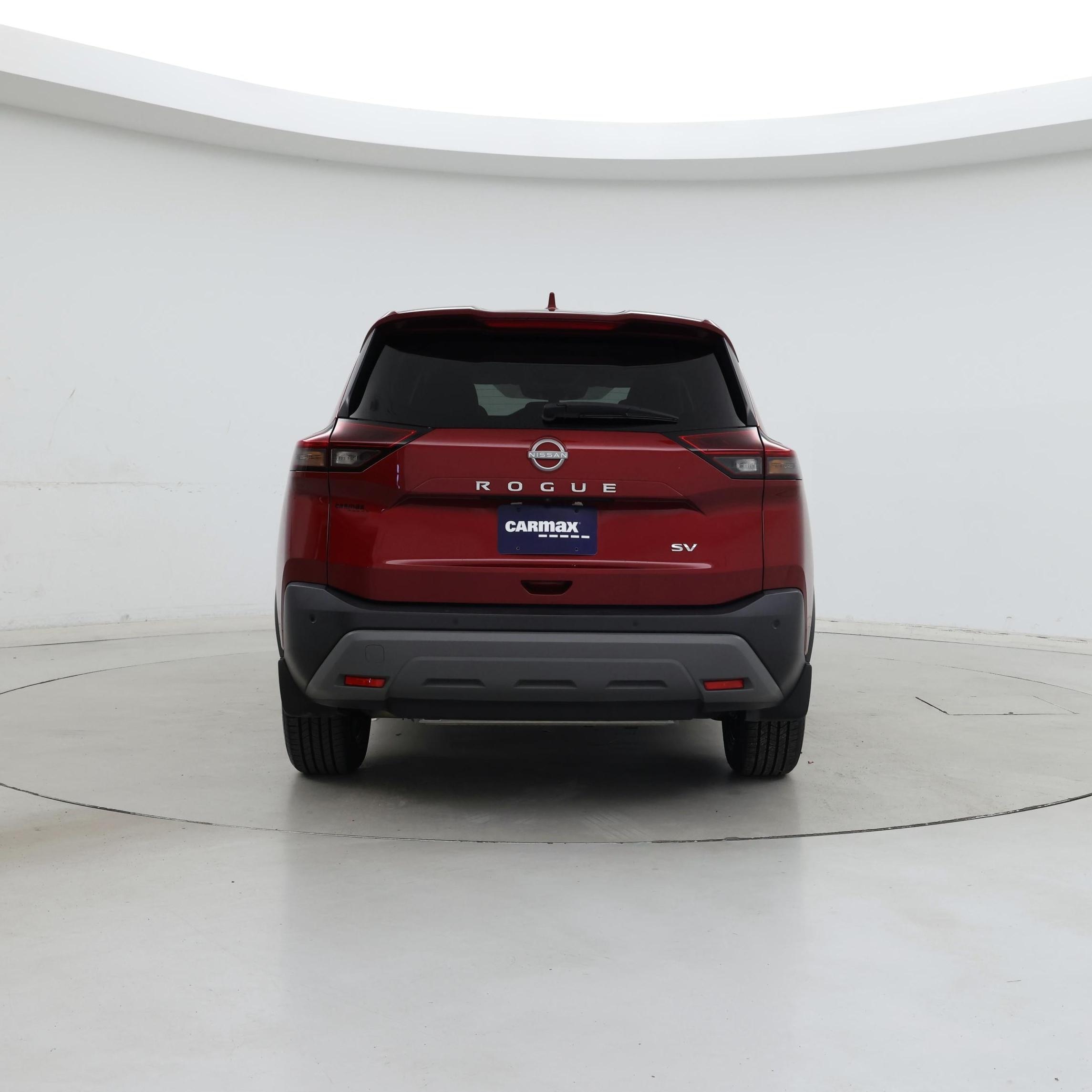 Thumbnail: 2023 Nissan Rogue - 6
