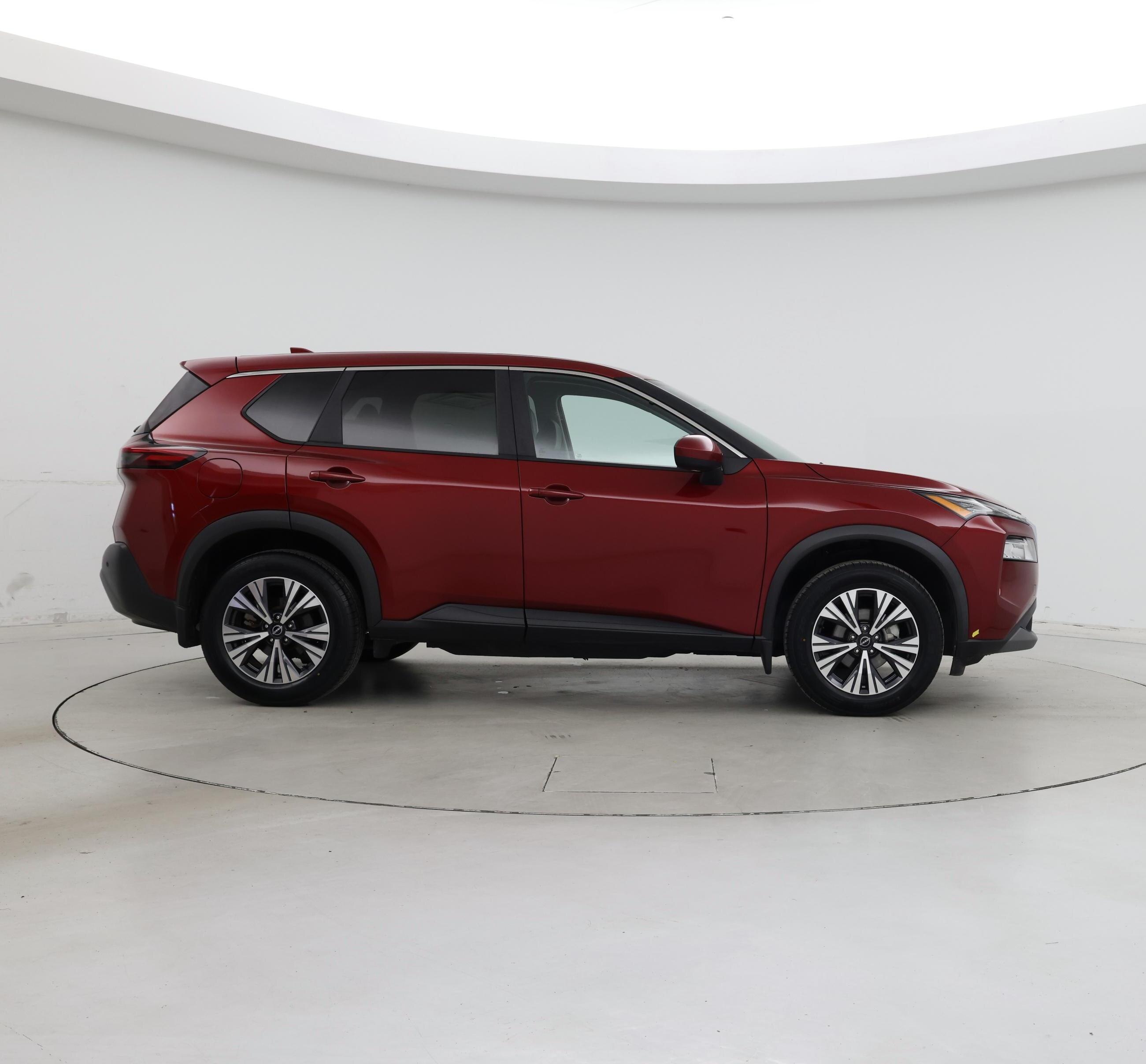 Thumbnail: 2023 Nissan Rogue - 7