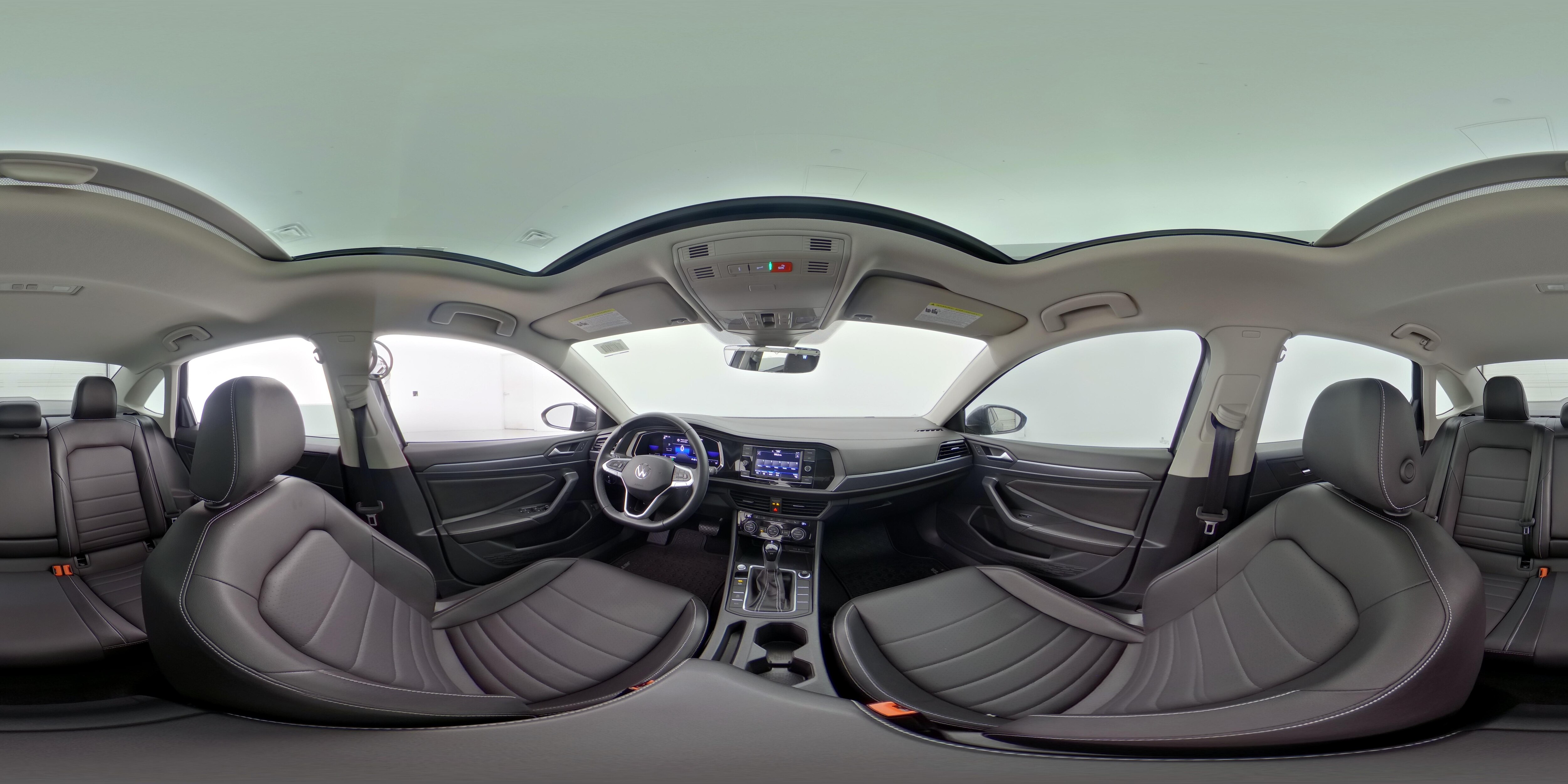 2023 Volkswagen Jetta SE - Photo 25