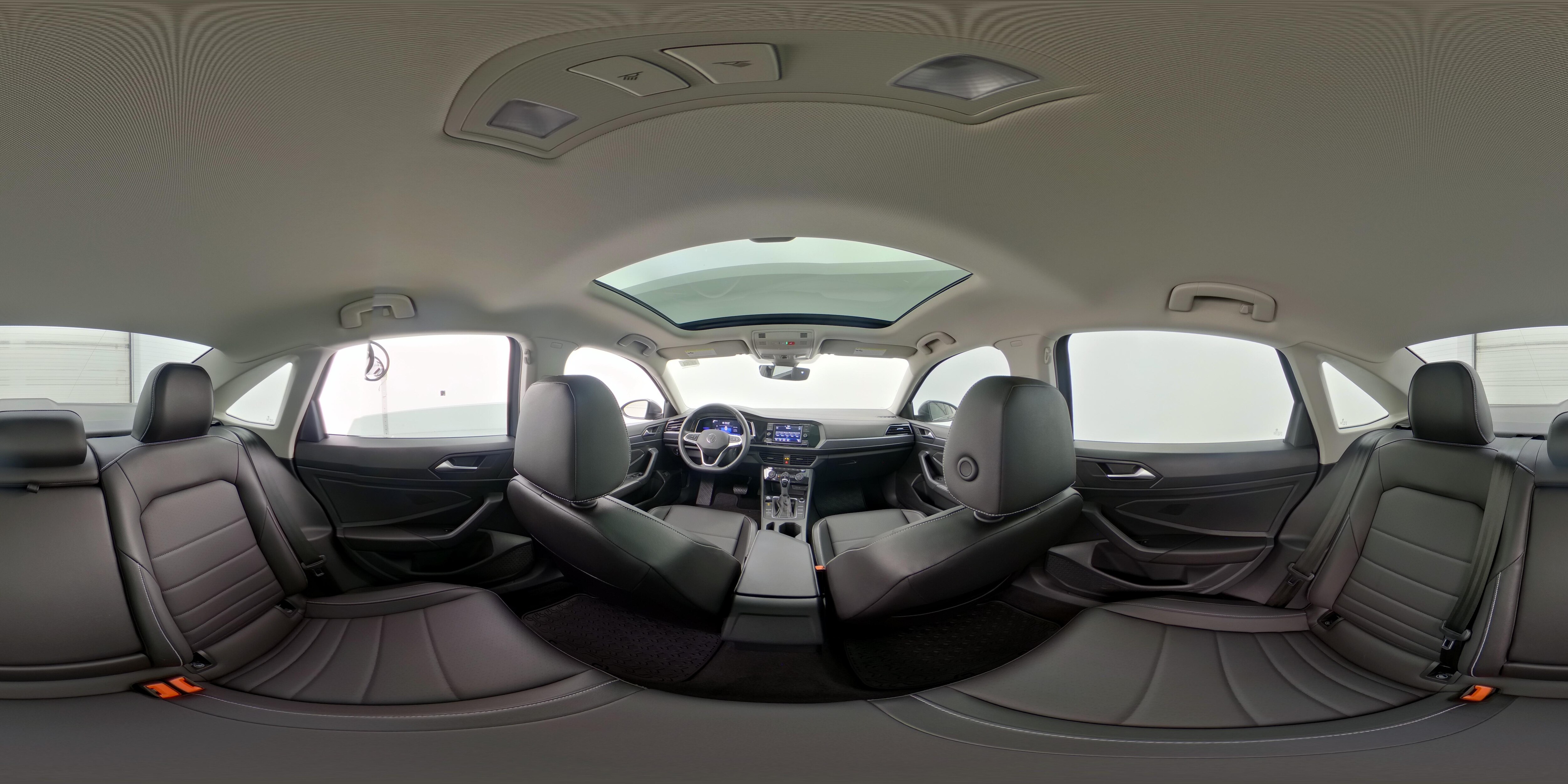 2023 Volkswagen Jetta SE - Photo 26