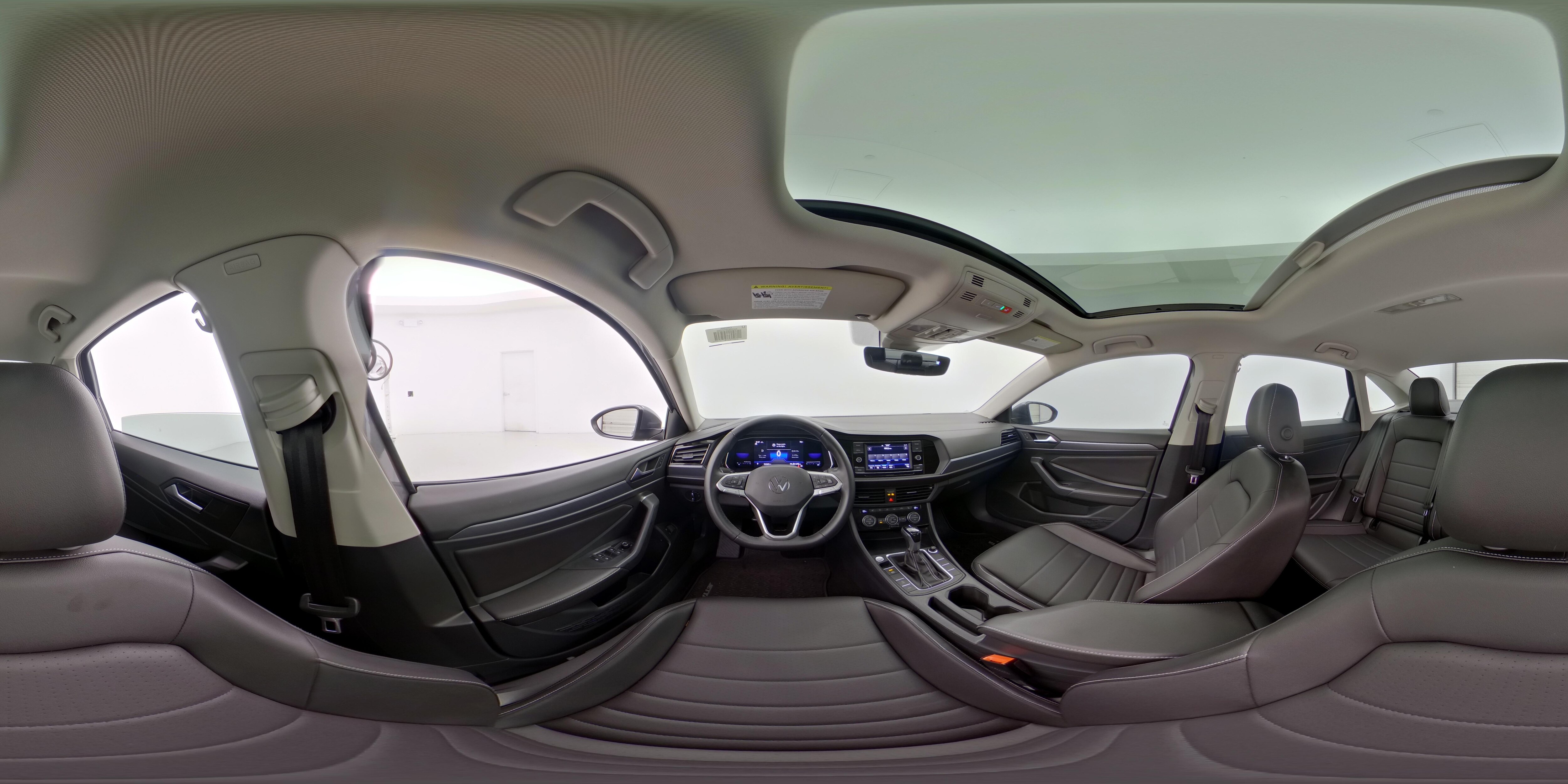 2023 Volkswagen Jetta SE - Photo 27
