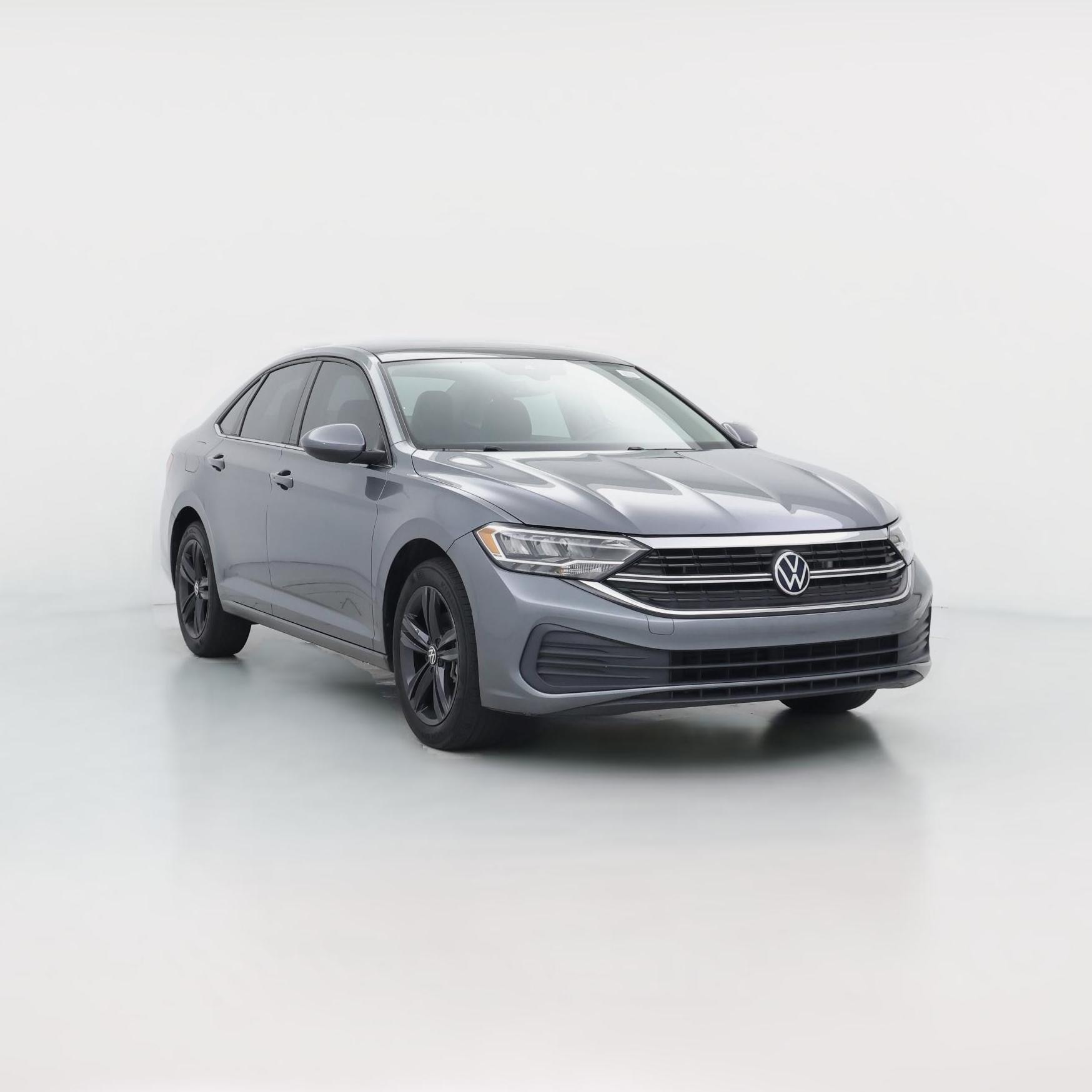 Thumbnail: 2023 Volkswagen Jetta - 1