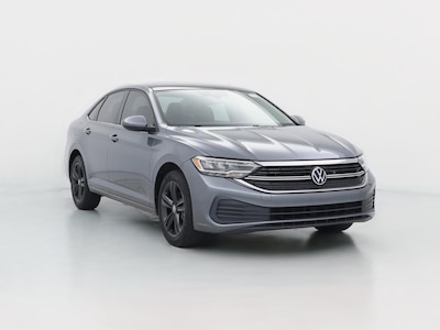 2023 Volkswagen Jetta SE